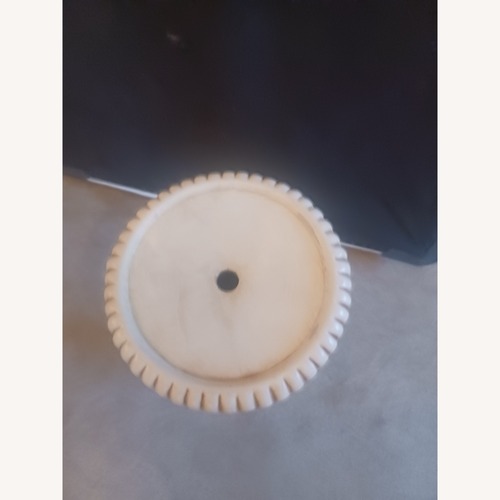 Used Vintage Plant Vase Stand for sale on AptDeco