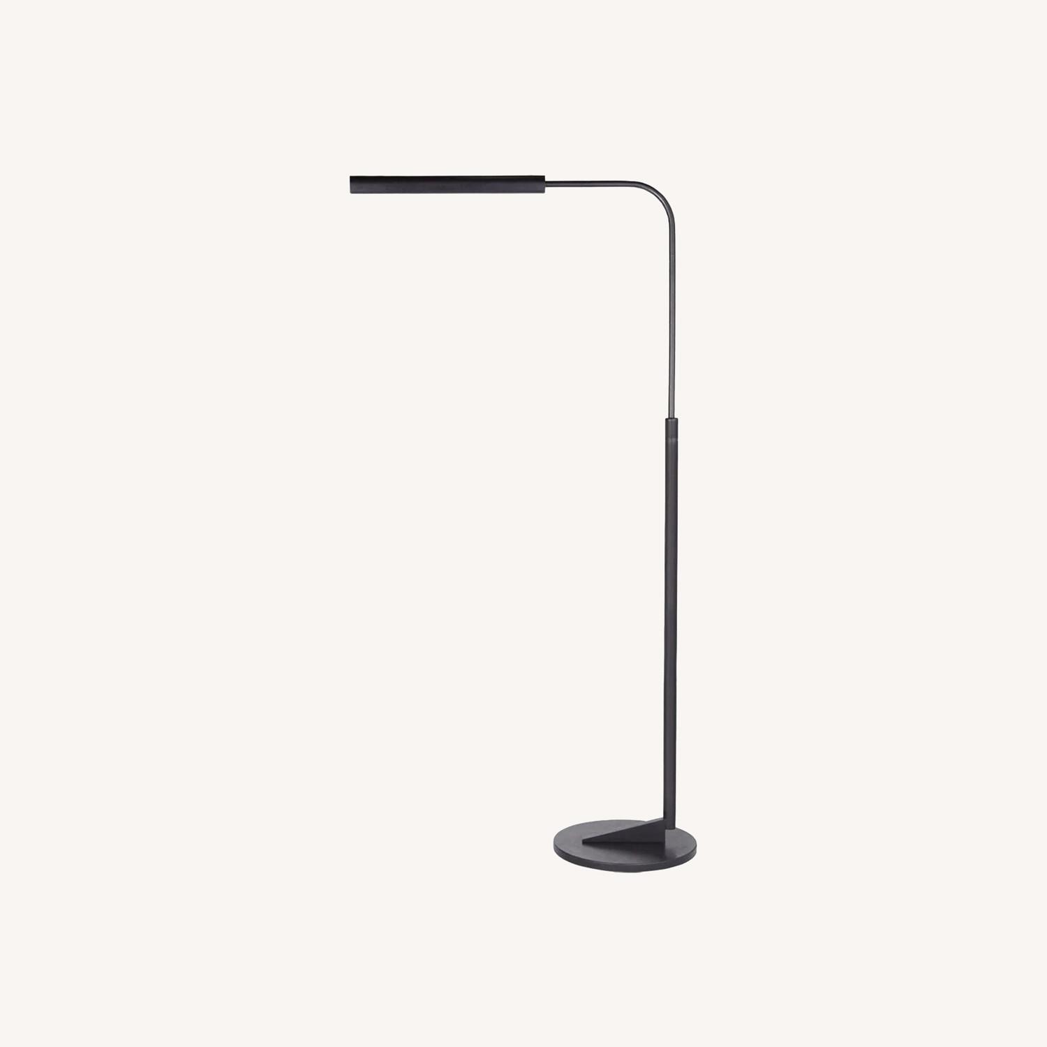 Rejuvenation Austin Adjustable Task Floor Lamp - image-0