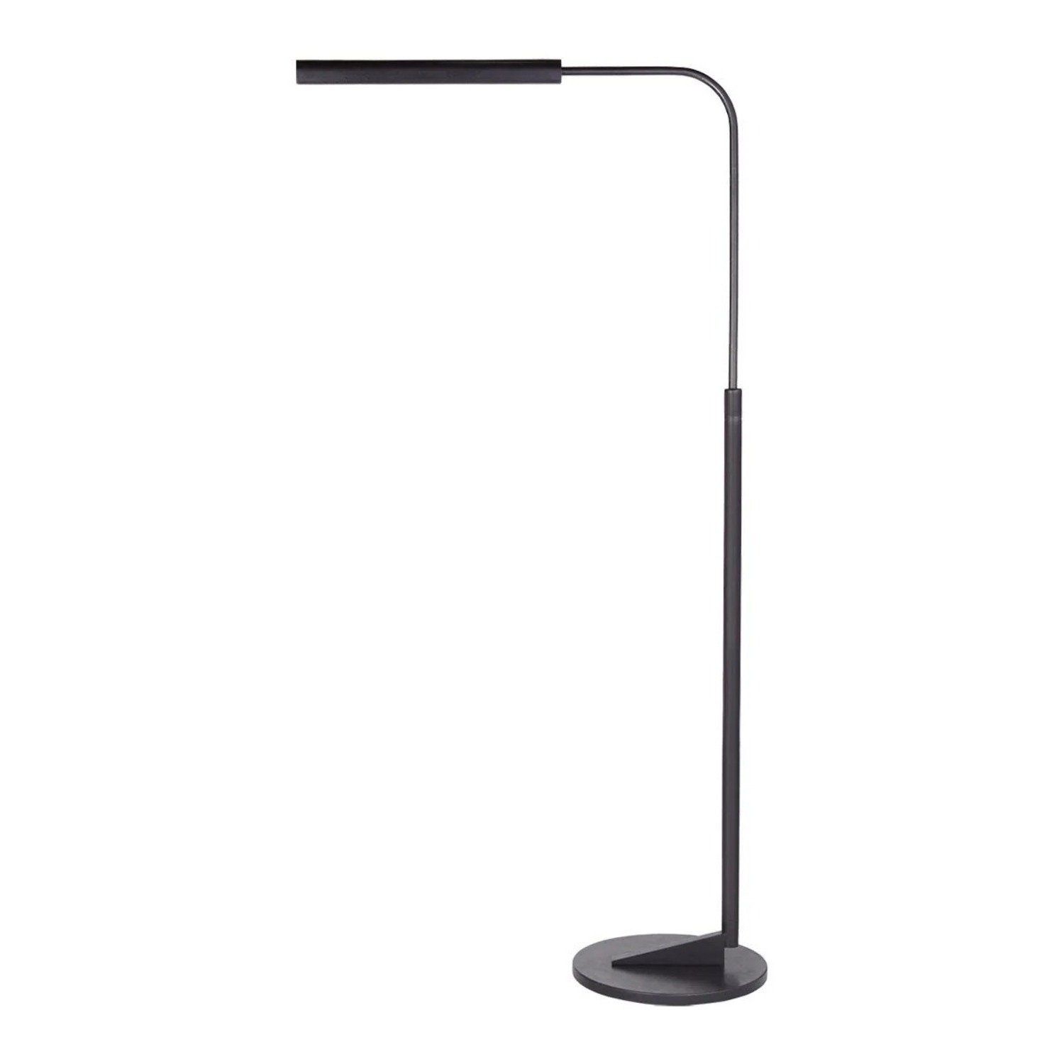 Rejuvenation Austin Adjustable Task Floor Lamp - image-1