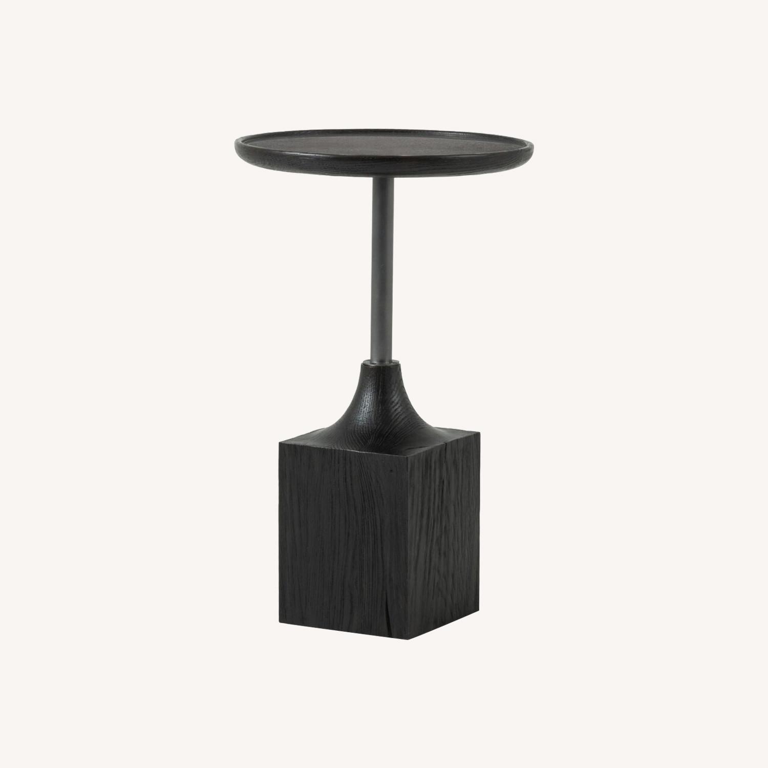 Four Hands Brunswick End Table - image-0