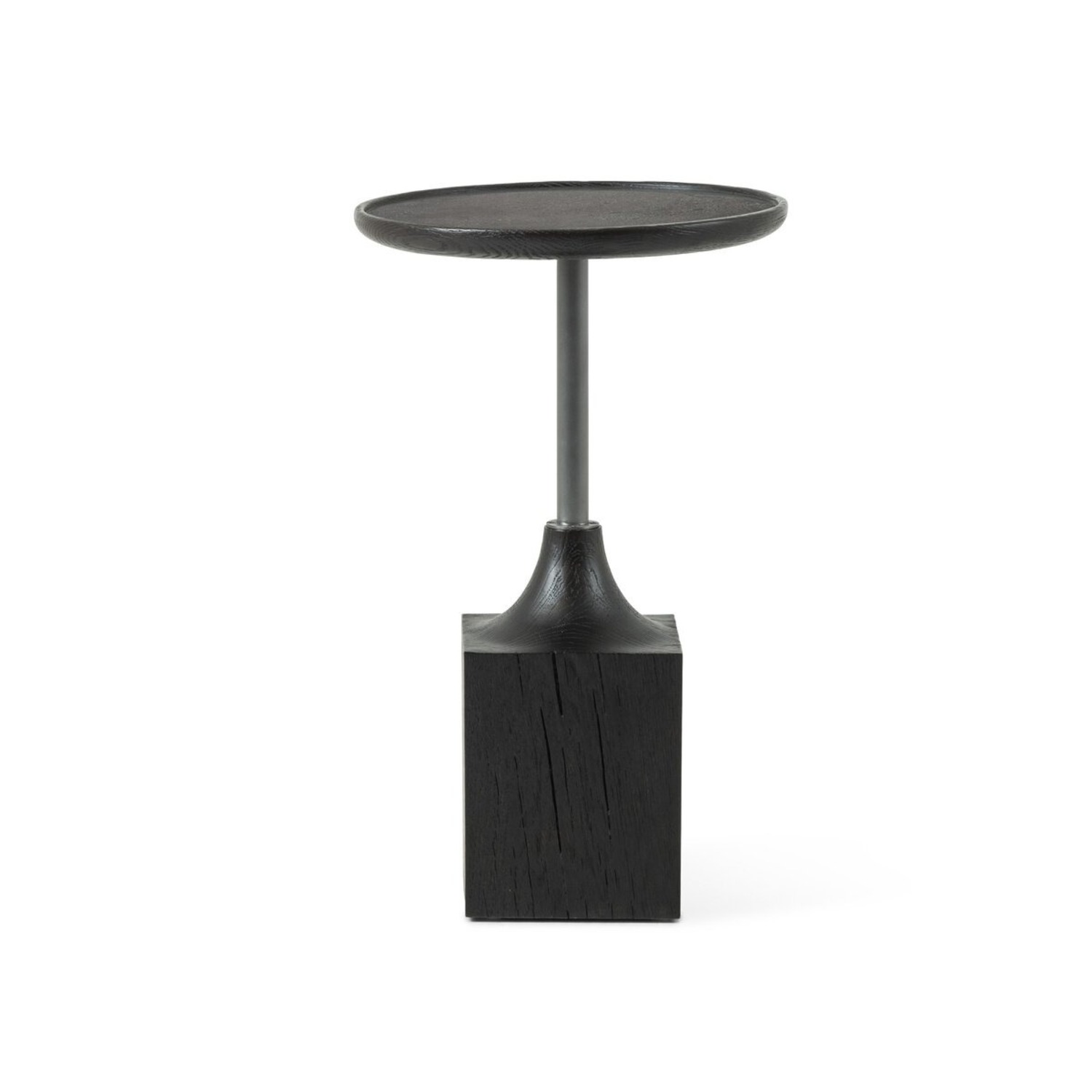 Four Hands Brunswick End Table - image-7
