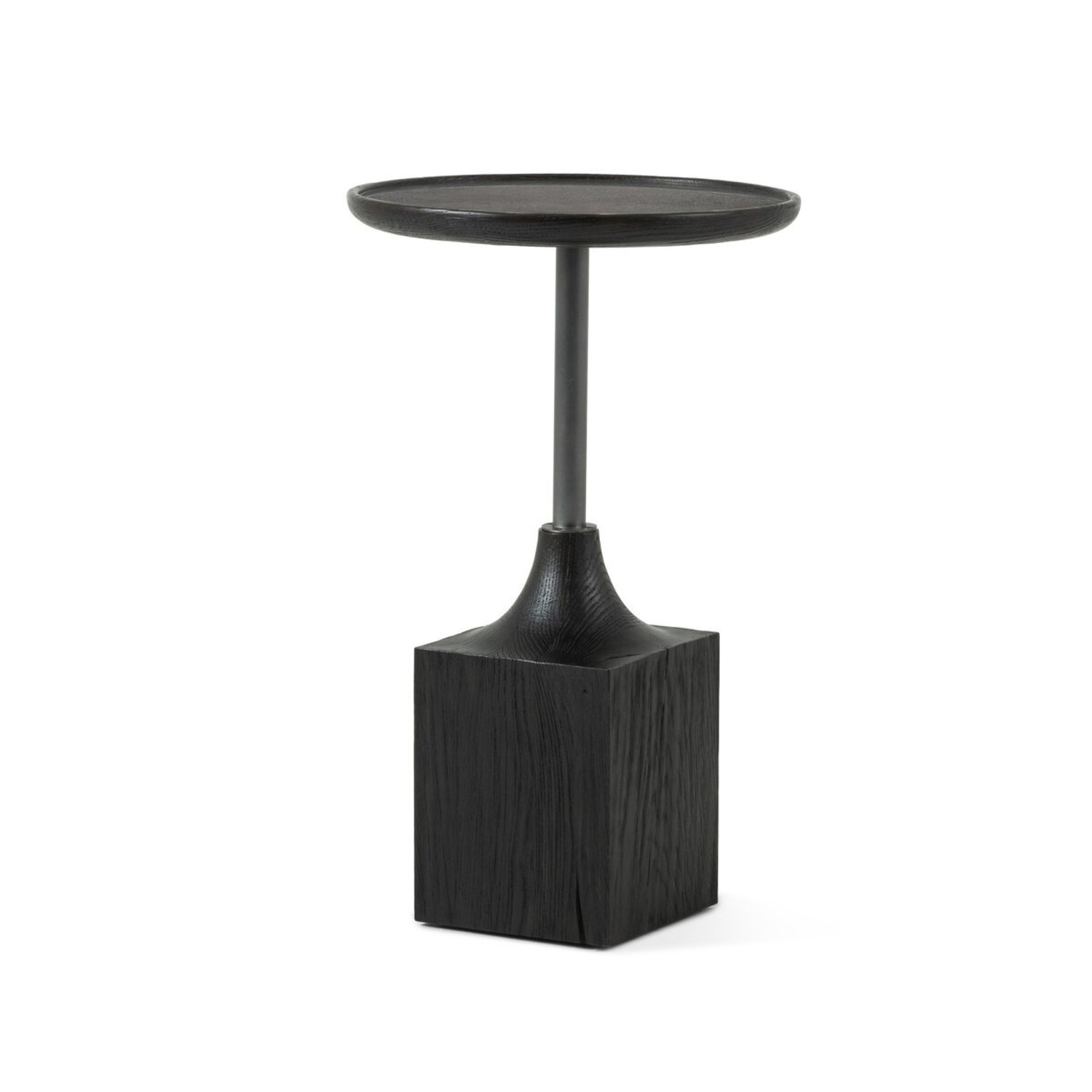 Four Hands Brunswick End Table - image-1