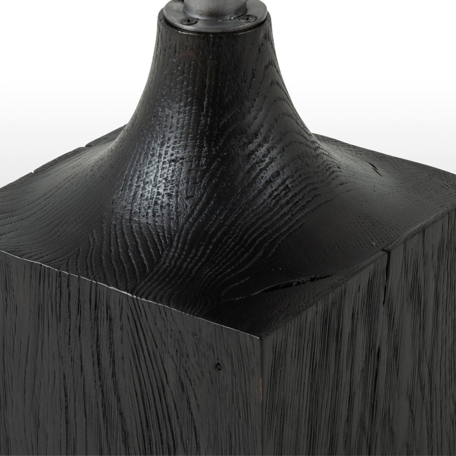 Four Hands Brunswick End Table - image-2