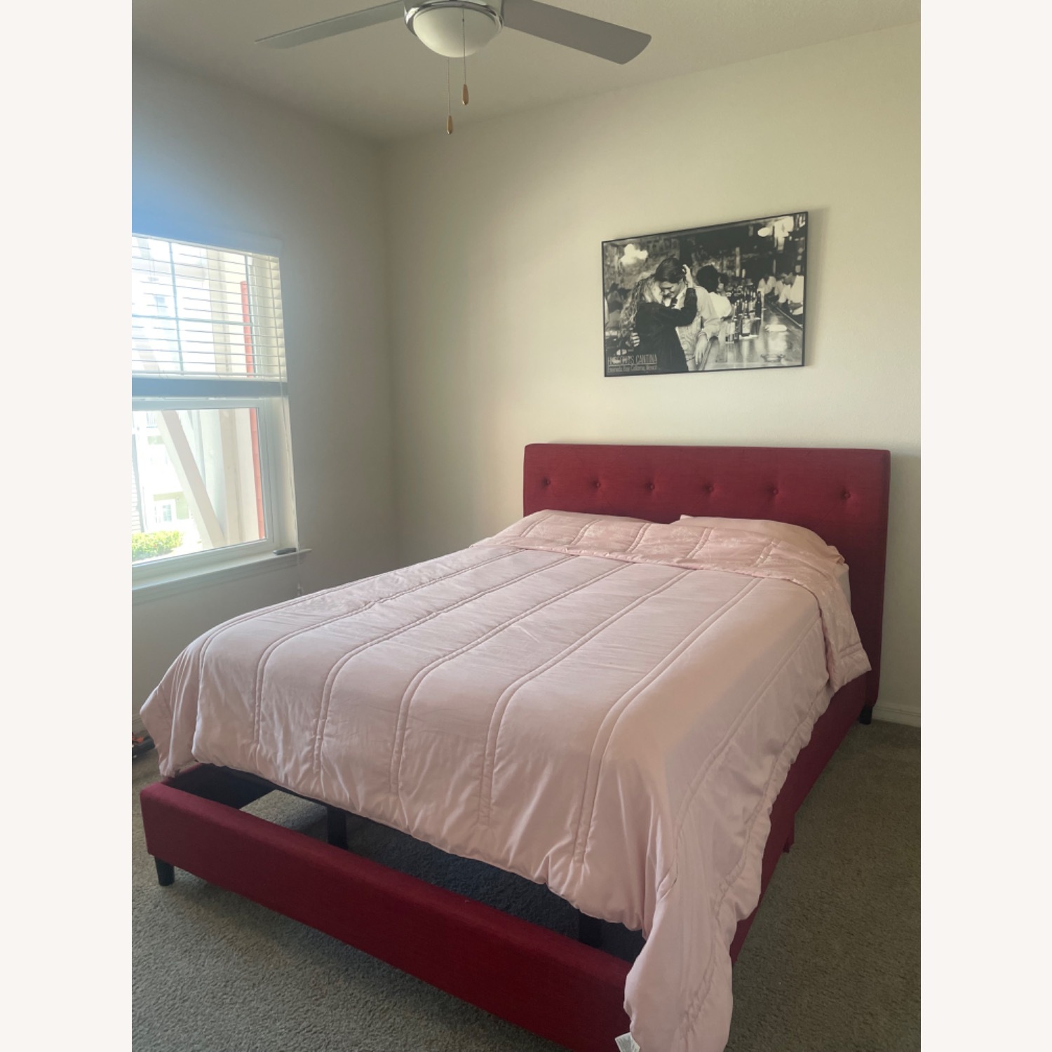 Rooms To Go Alison Queen Adjustable Bed - image-3