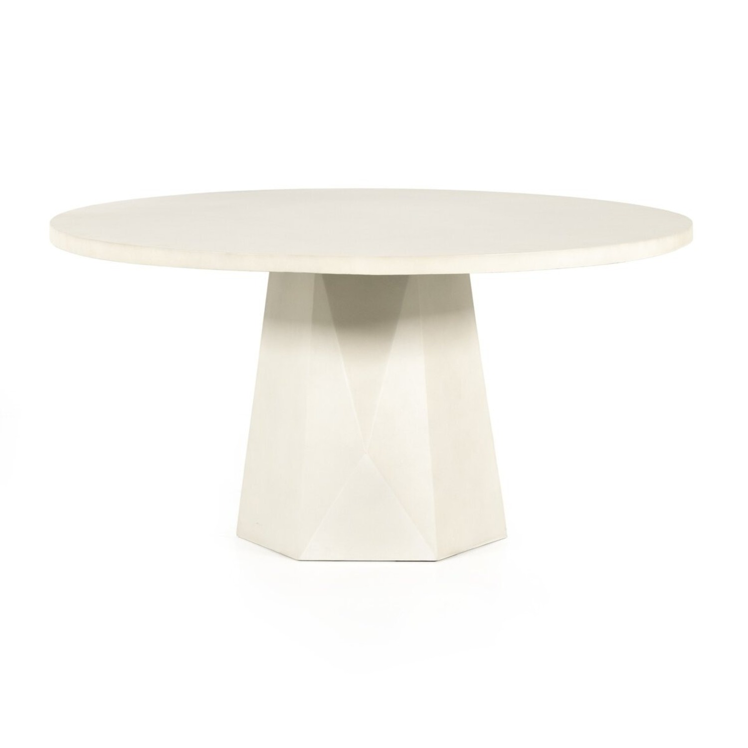 Four Hands Bowman Outdoor Dining Table - image-9