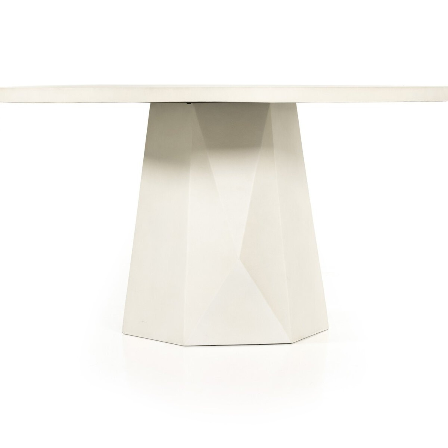 Four Hands Bowman Outdoor Dining Table - image-1