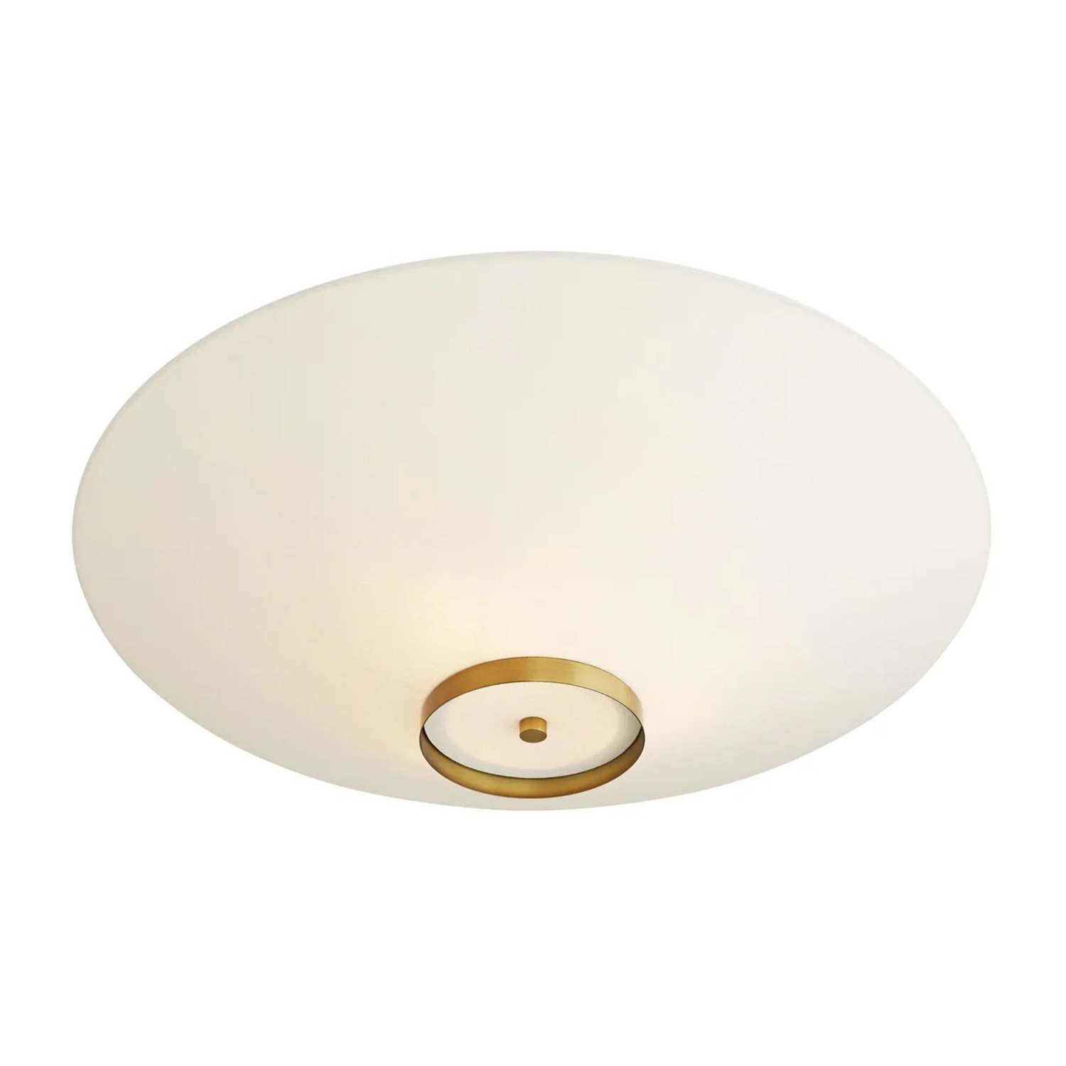 Arteriors Home Decker Semi-Flush Light - image-5