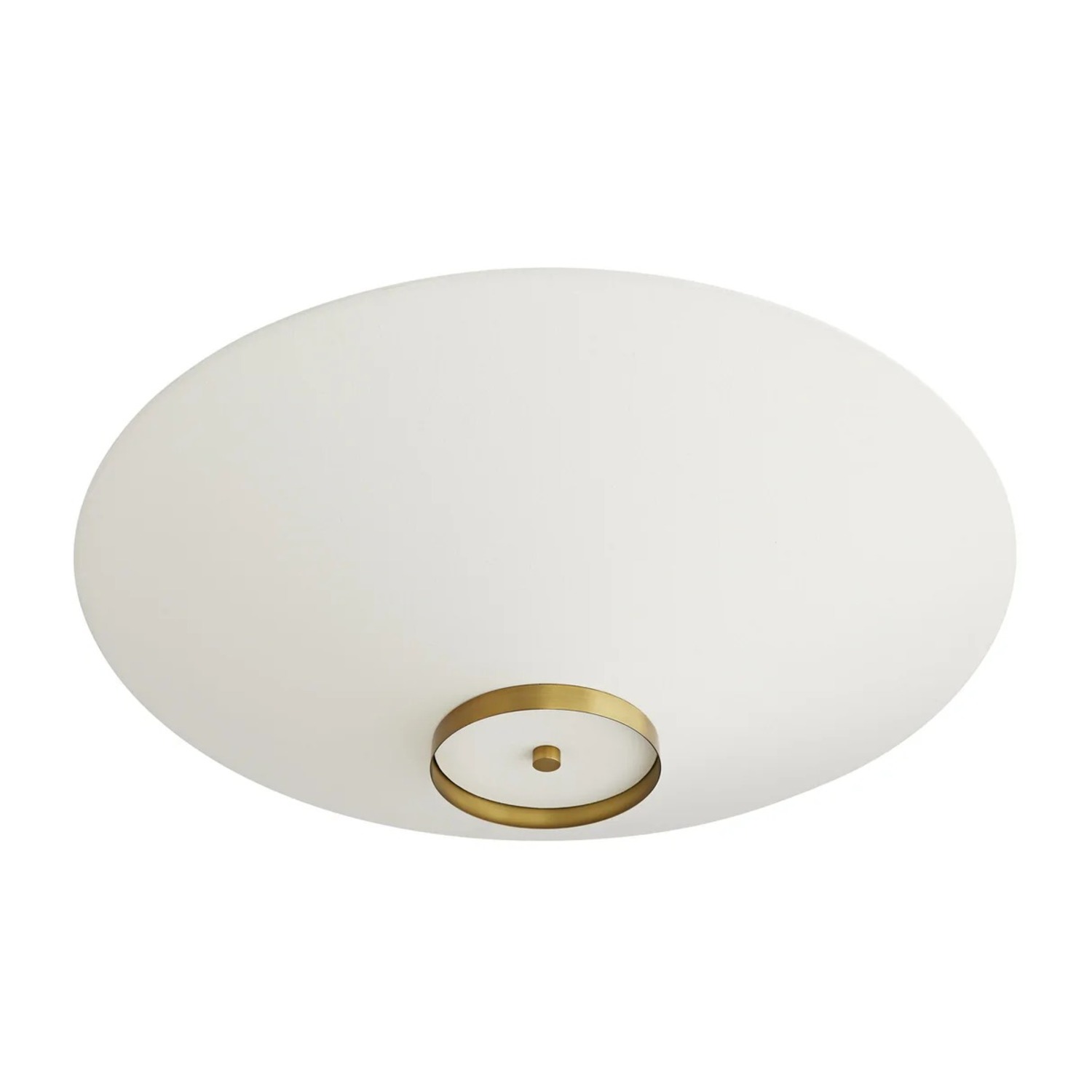 Arteriors Home Decker Semi-Flush Light - image-6