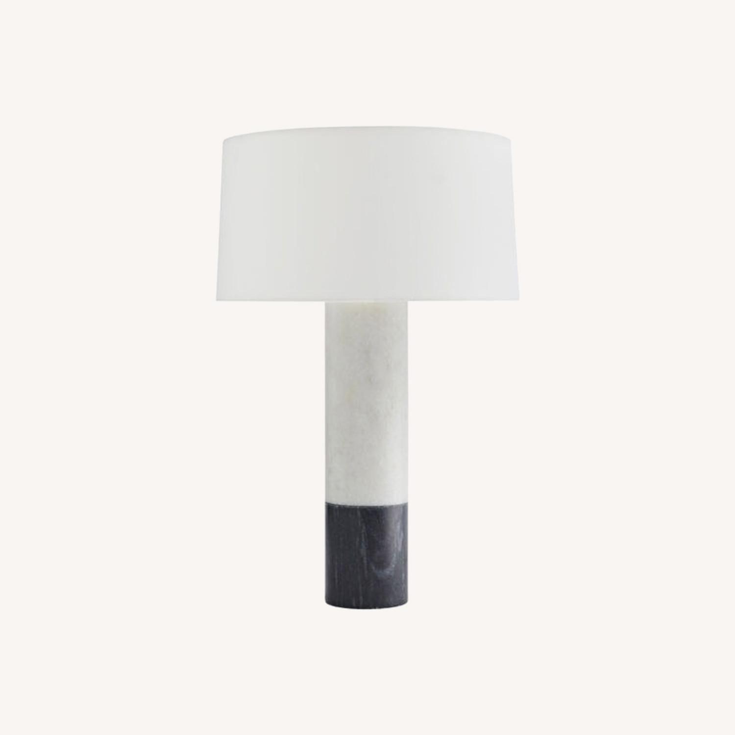 Arteriors Home Ike Lamp - image-0