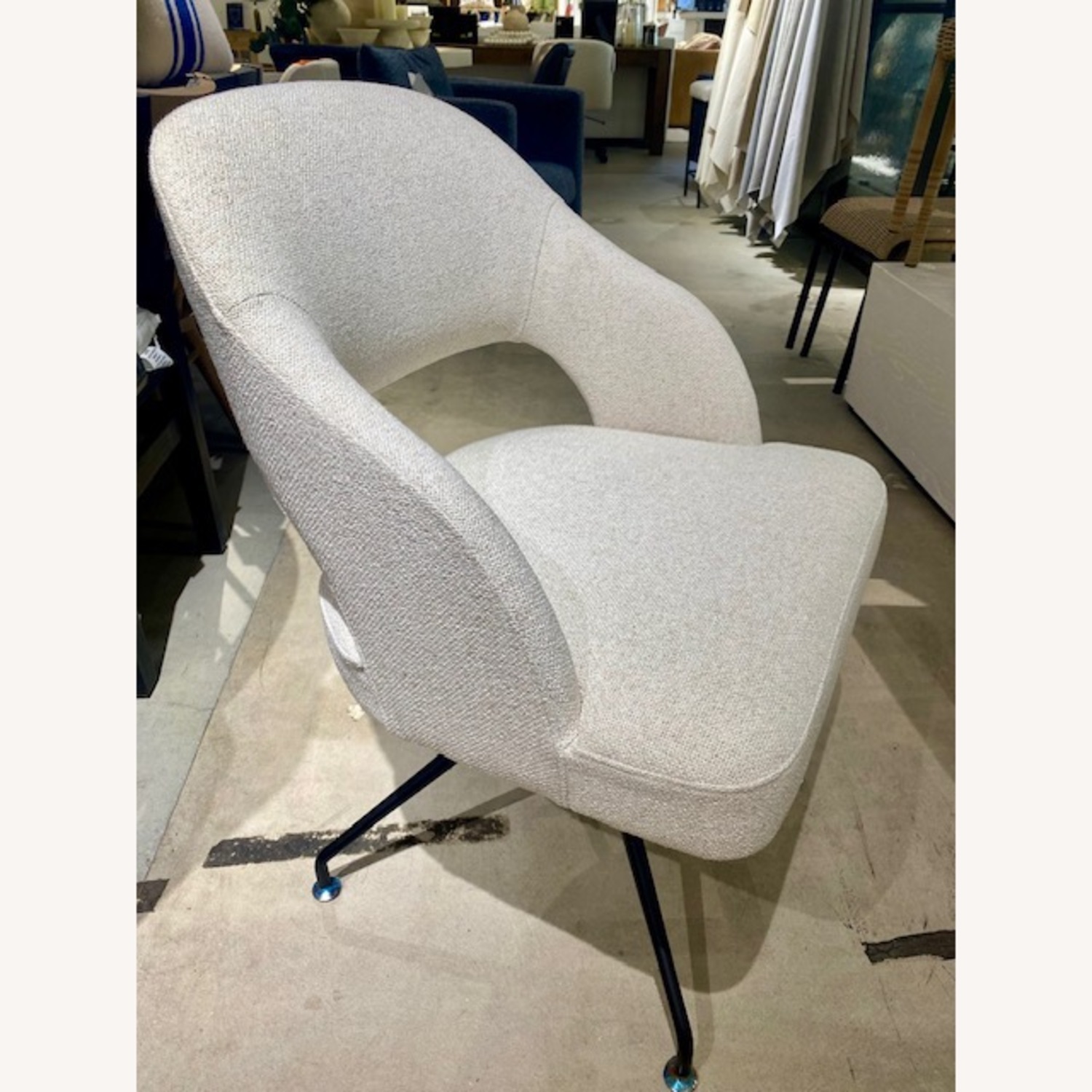 Pottery Barn Hartley Desk Chair - image-2