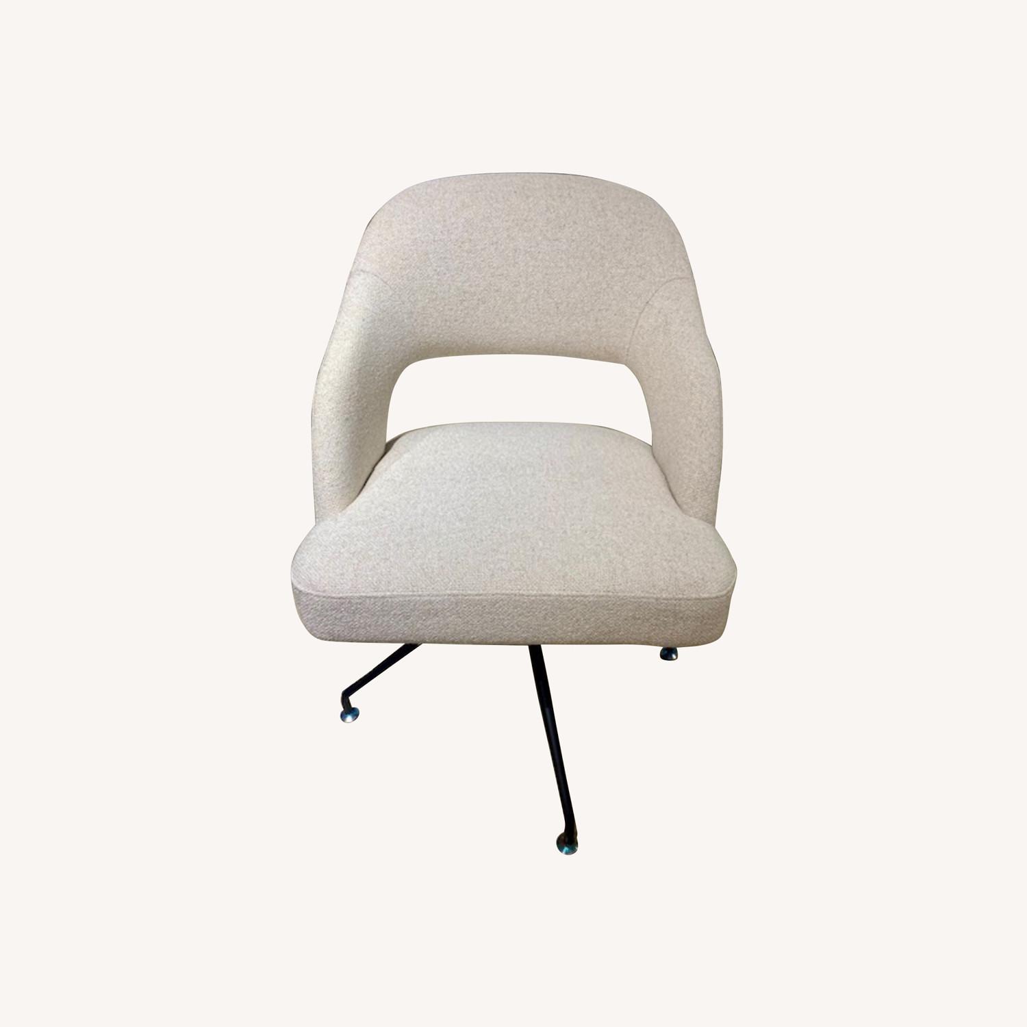 Pottery Barn Hartley Desk Chair - image-0