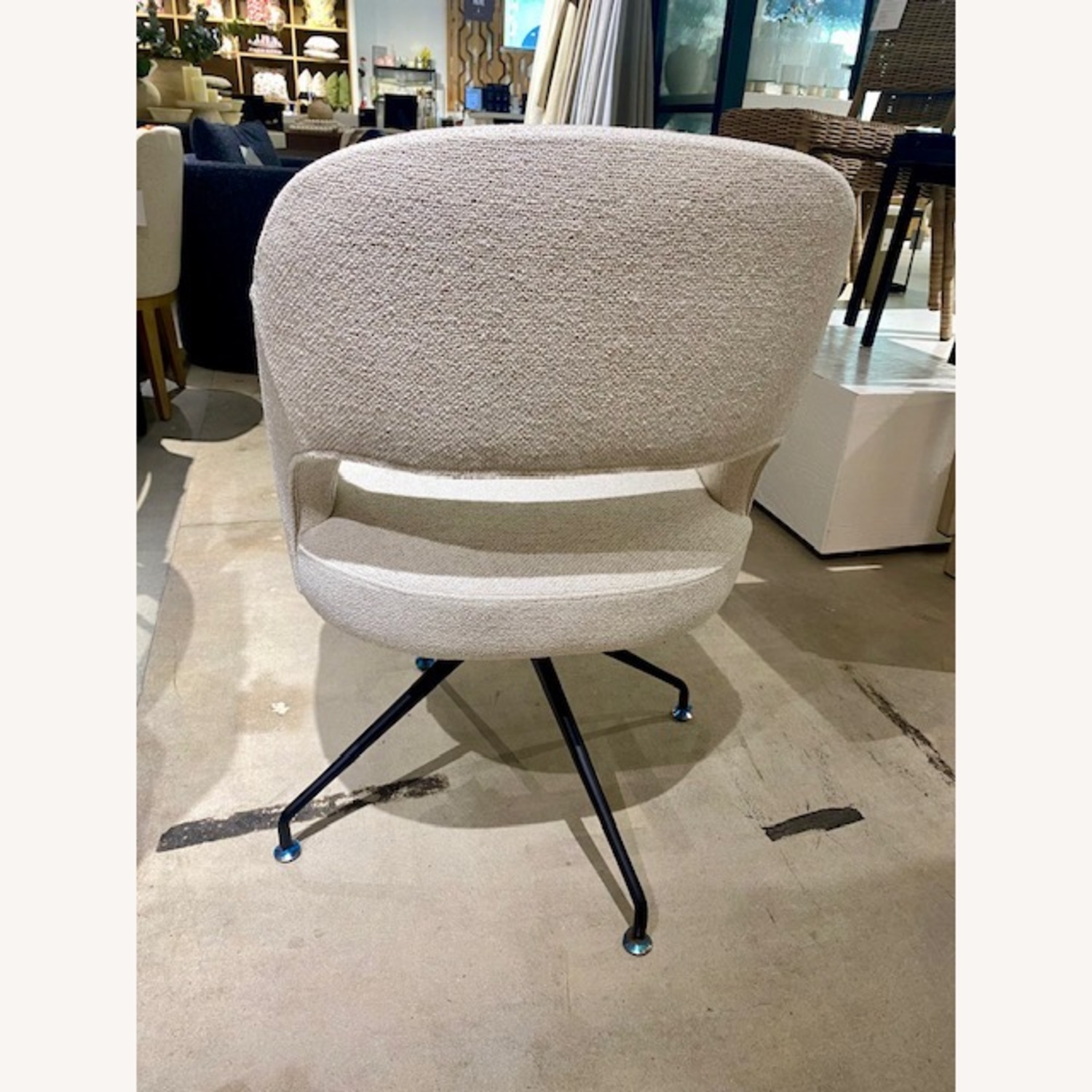 Pottery Barn Hartley Desk Chair - image-3