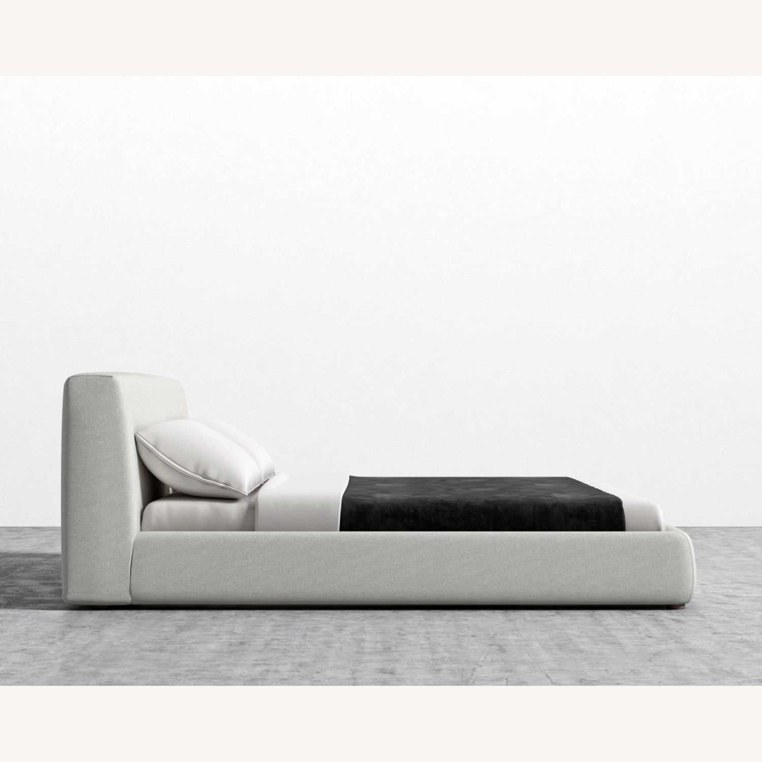 Rove Concepts Ophelia Bed (King Size) - image-4
