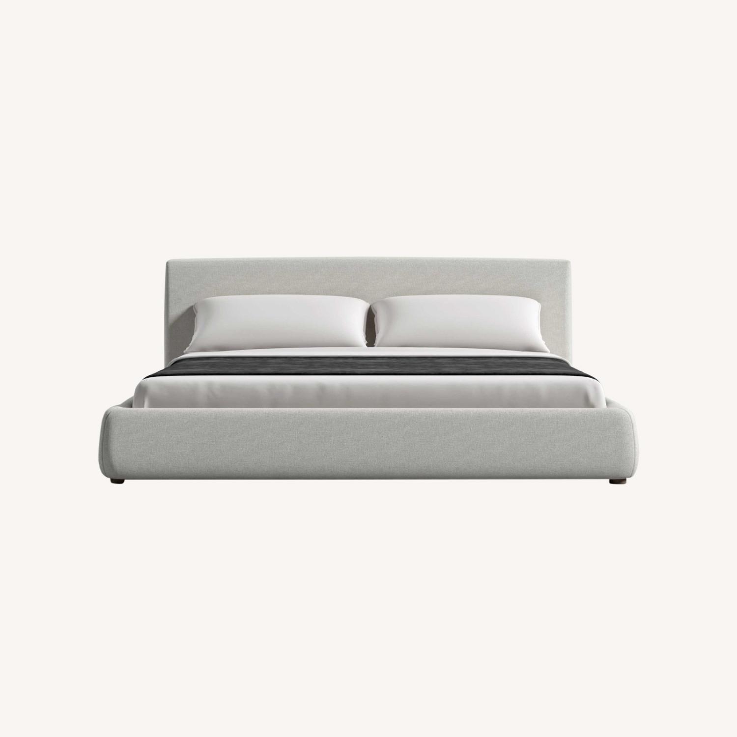 Rove Concepts Ophelia Bed (King Size) - image-0