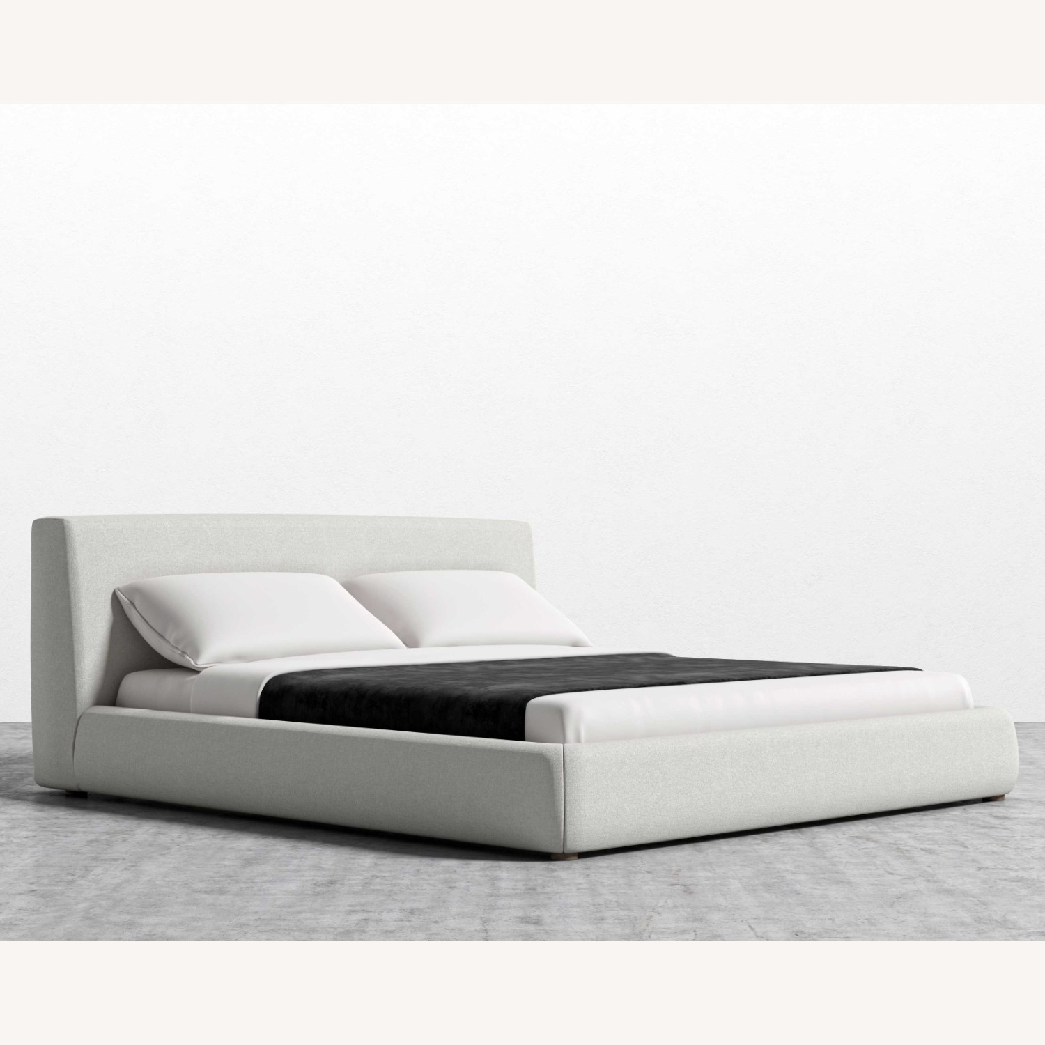 Rove Concepts Ophelia Bed (King Size) - image-3