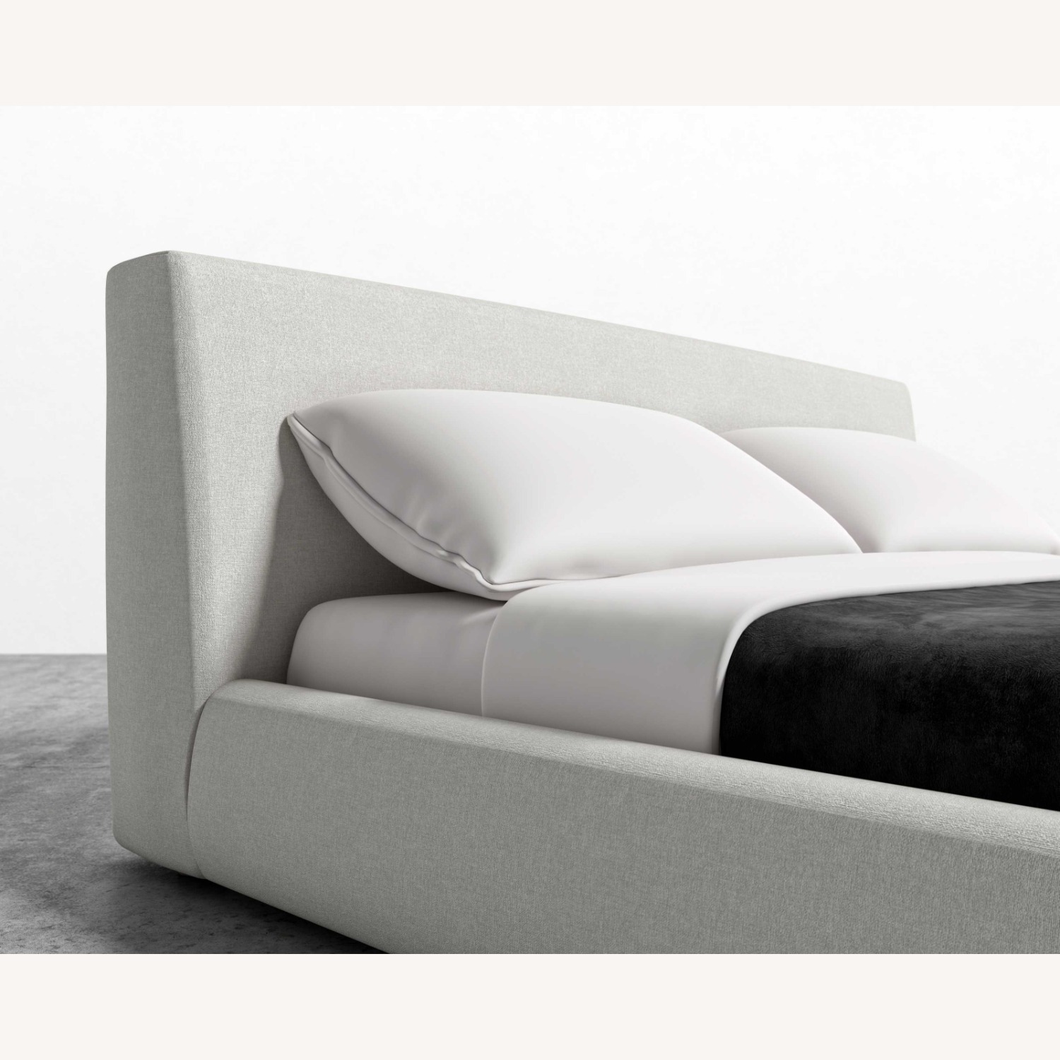 Rove Concepts Ophelia Bed (King Size) - image-5