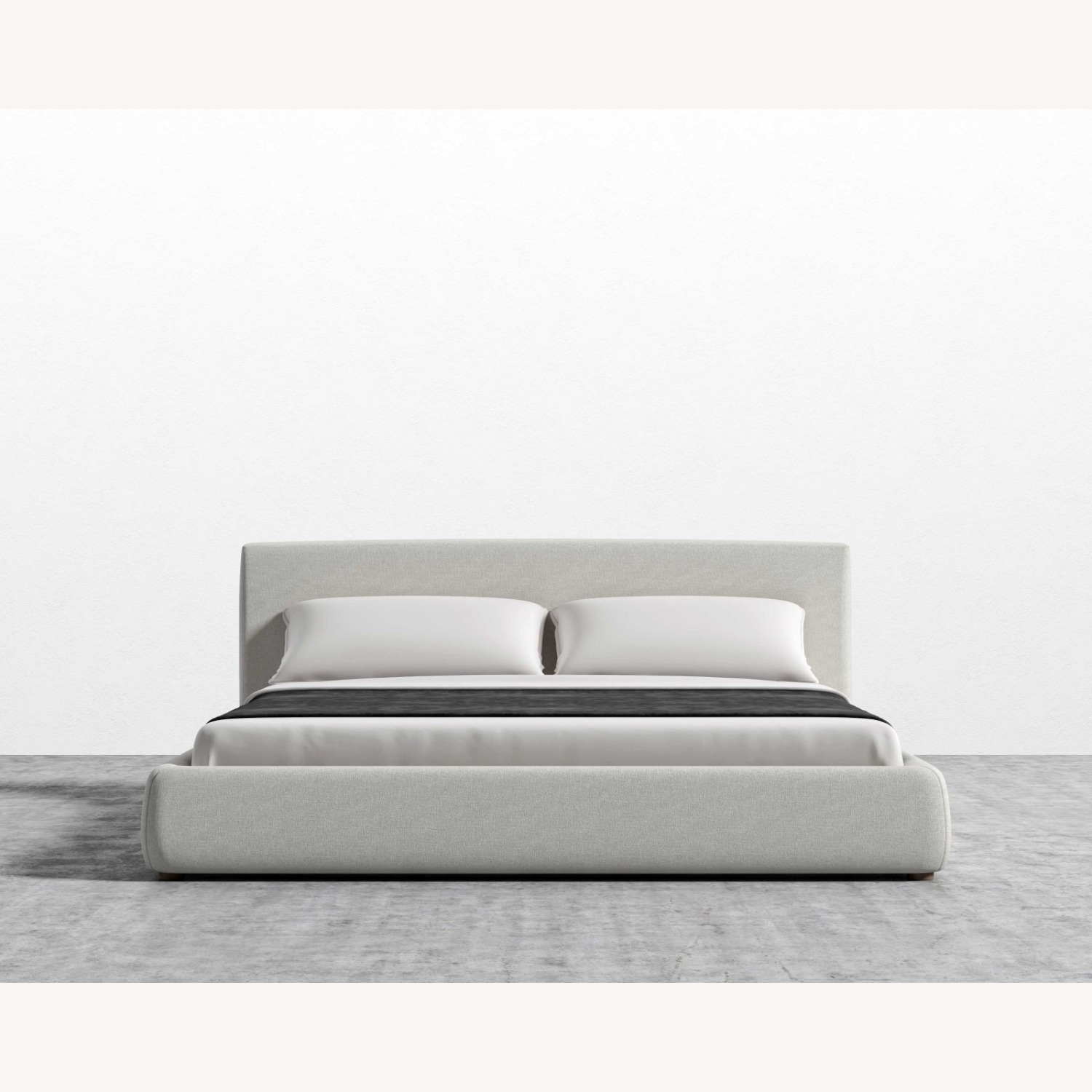 Rove Concepts Ophelia Bed (King Size) - image-2
