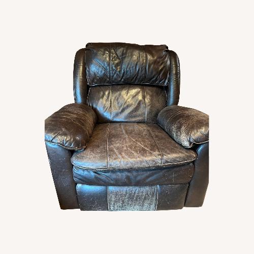 Used La-Z-Boy Recliner for sale on AptDeco