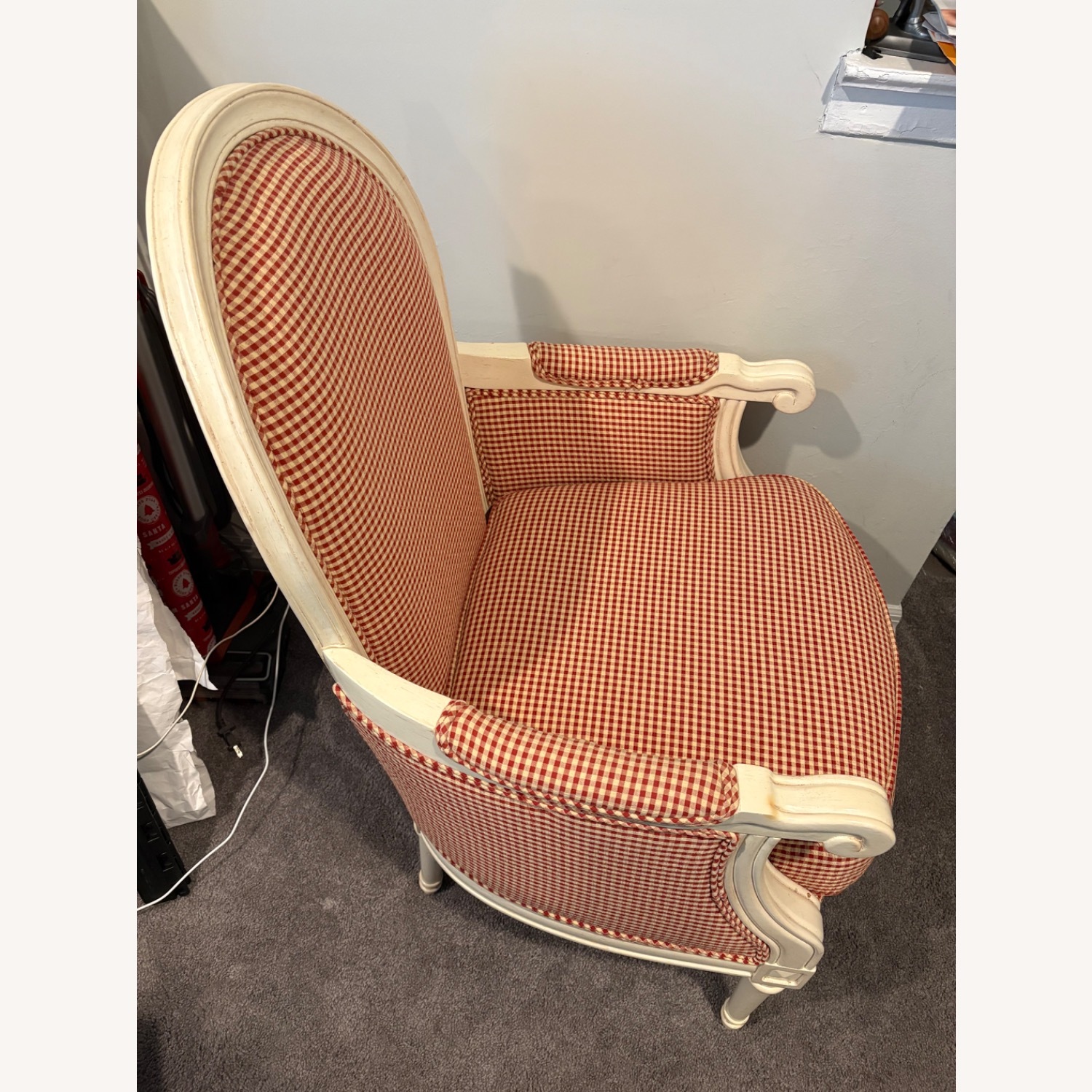 Better Homes & Gardens Armchair  - image-2