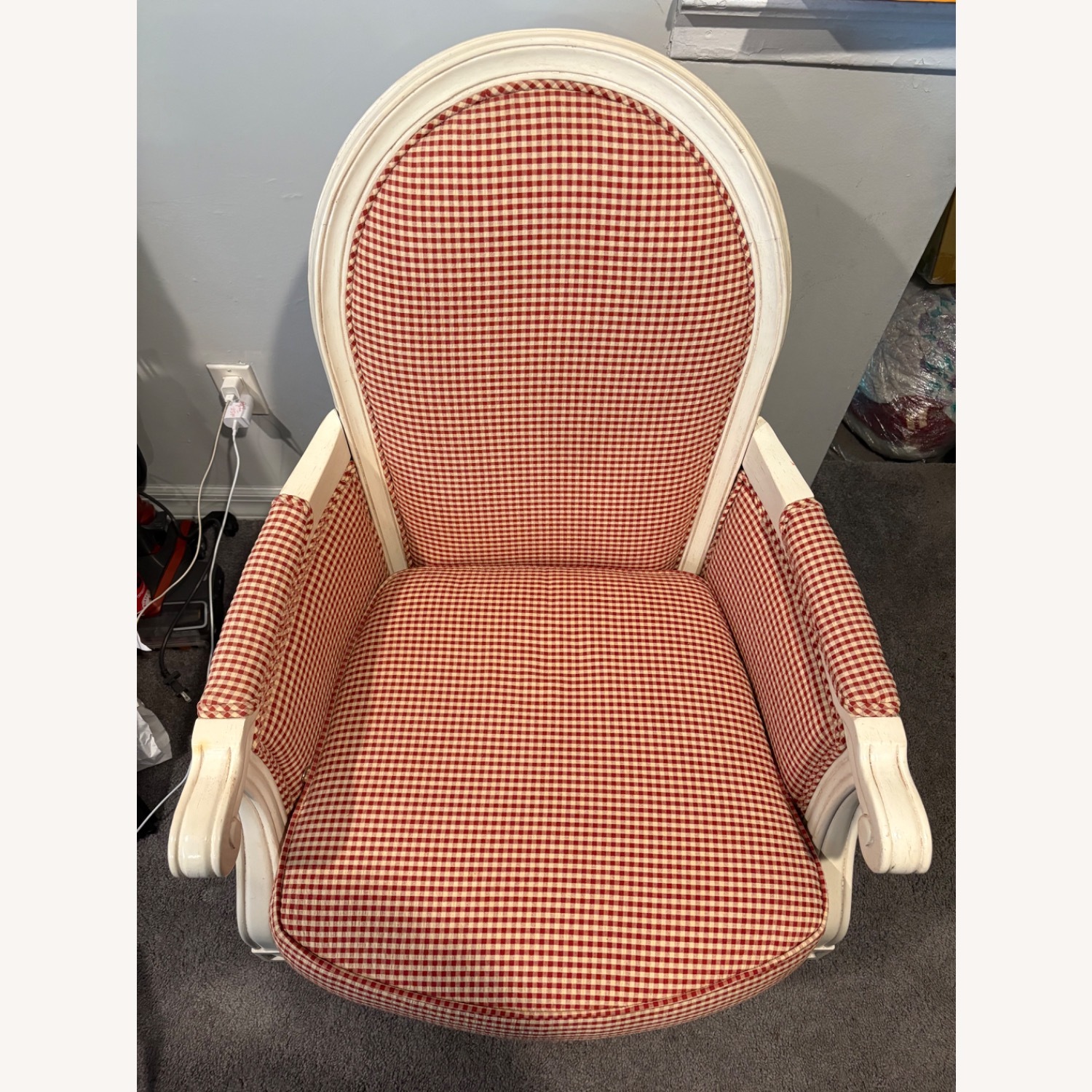 Better Homes & Gardens Armchair  - image-1