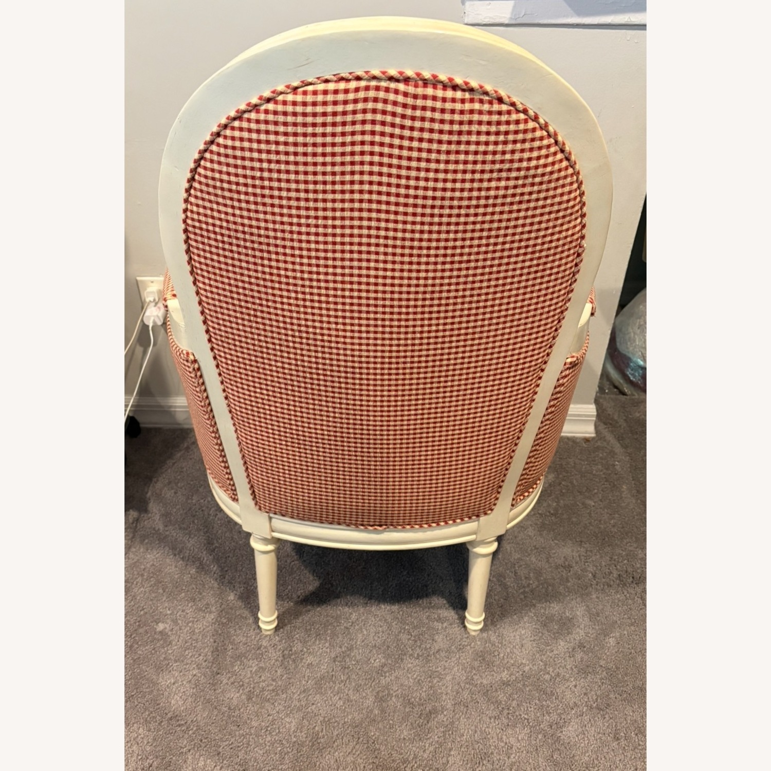 Better Homes & Gardens Armchair  - image-3