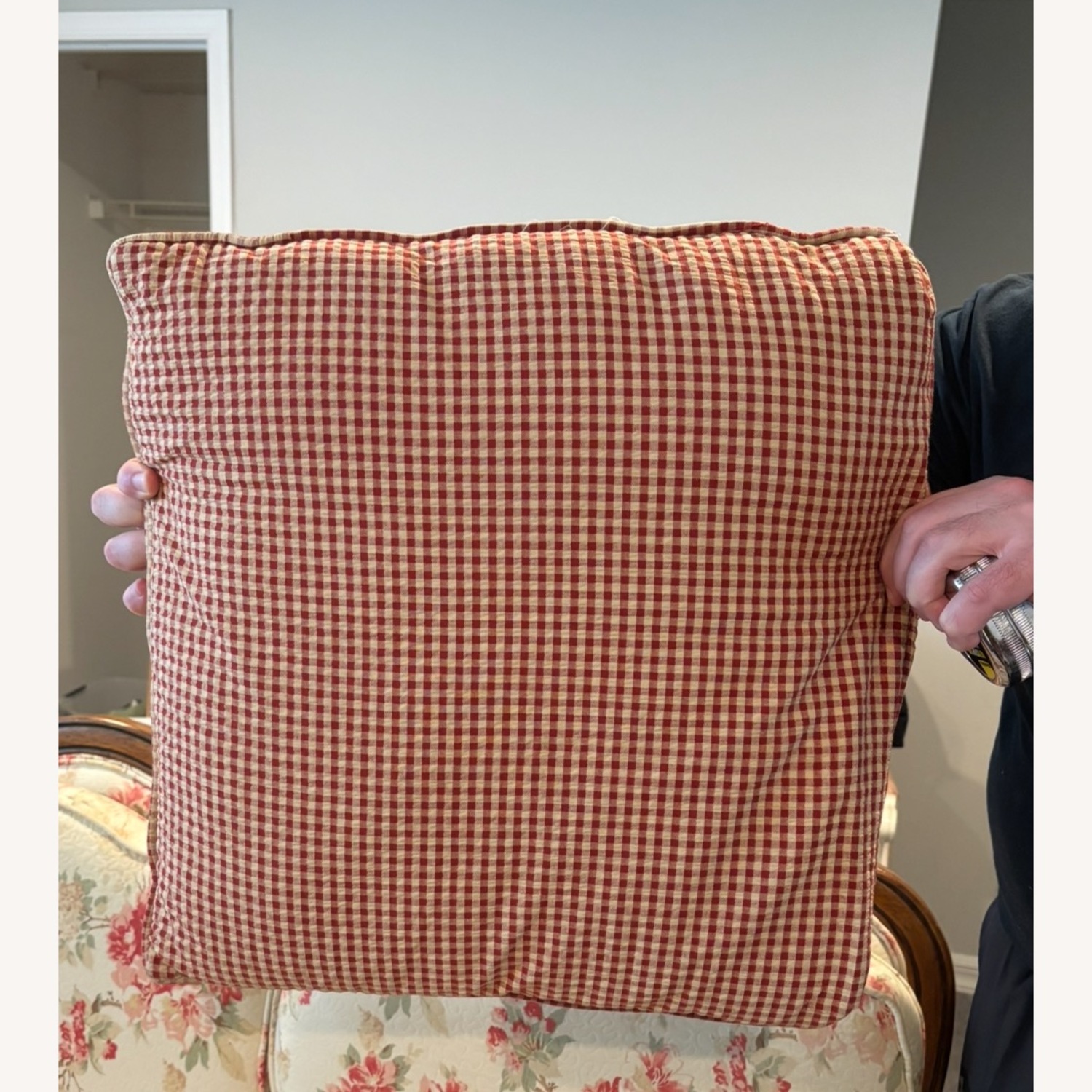 Better Homes & Gardens Armchair  - image-4