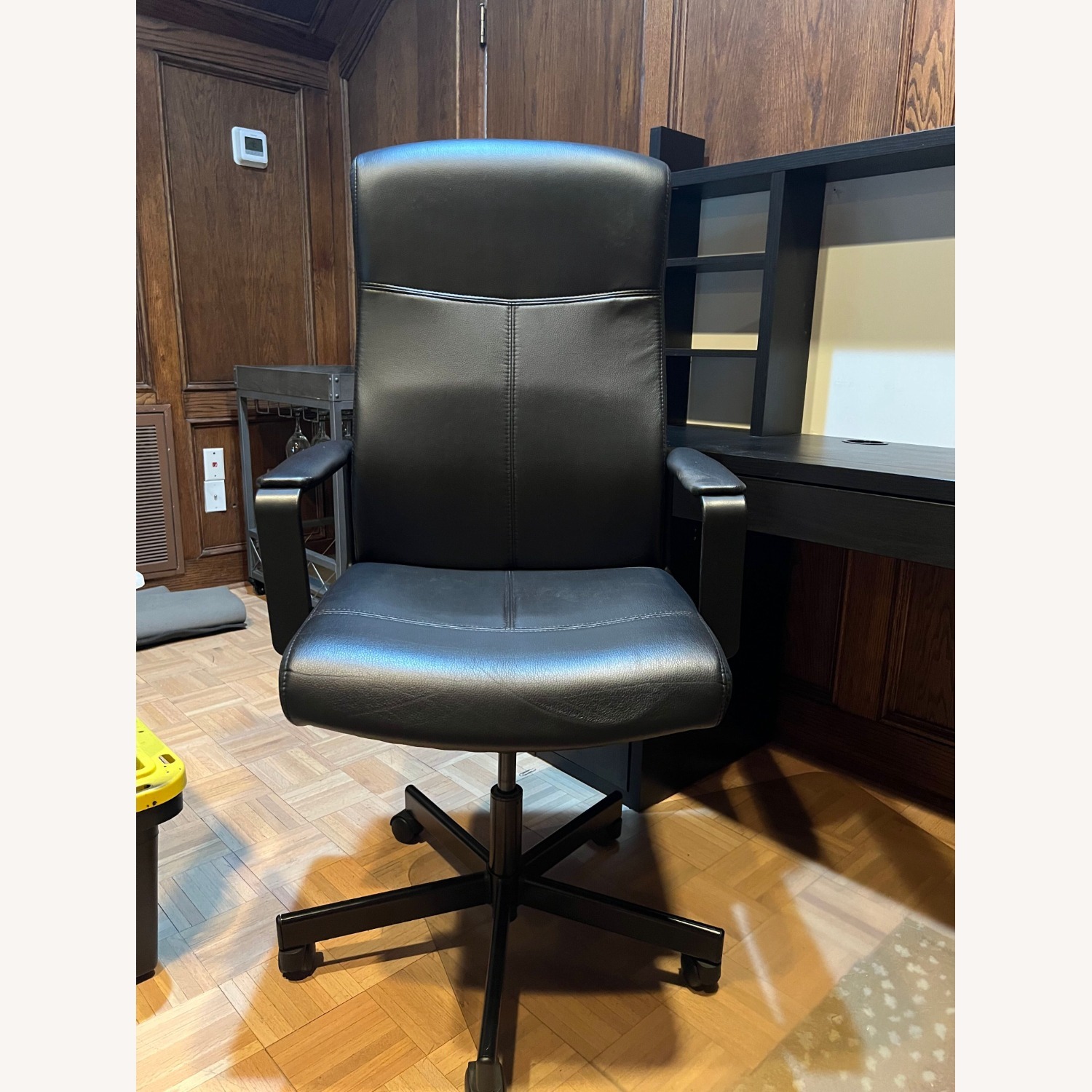 Office Chair - image-1