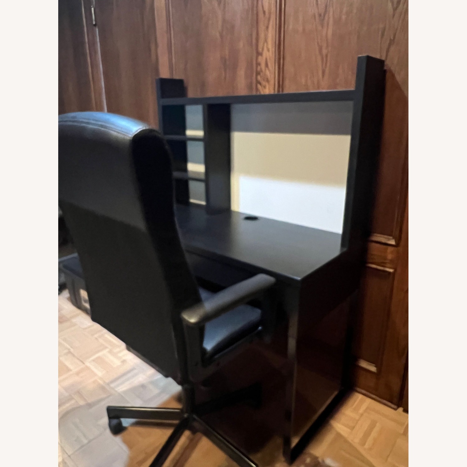 Office Chair - image-2