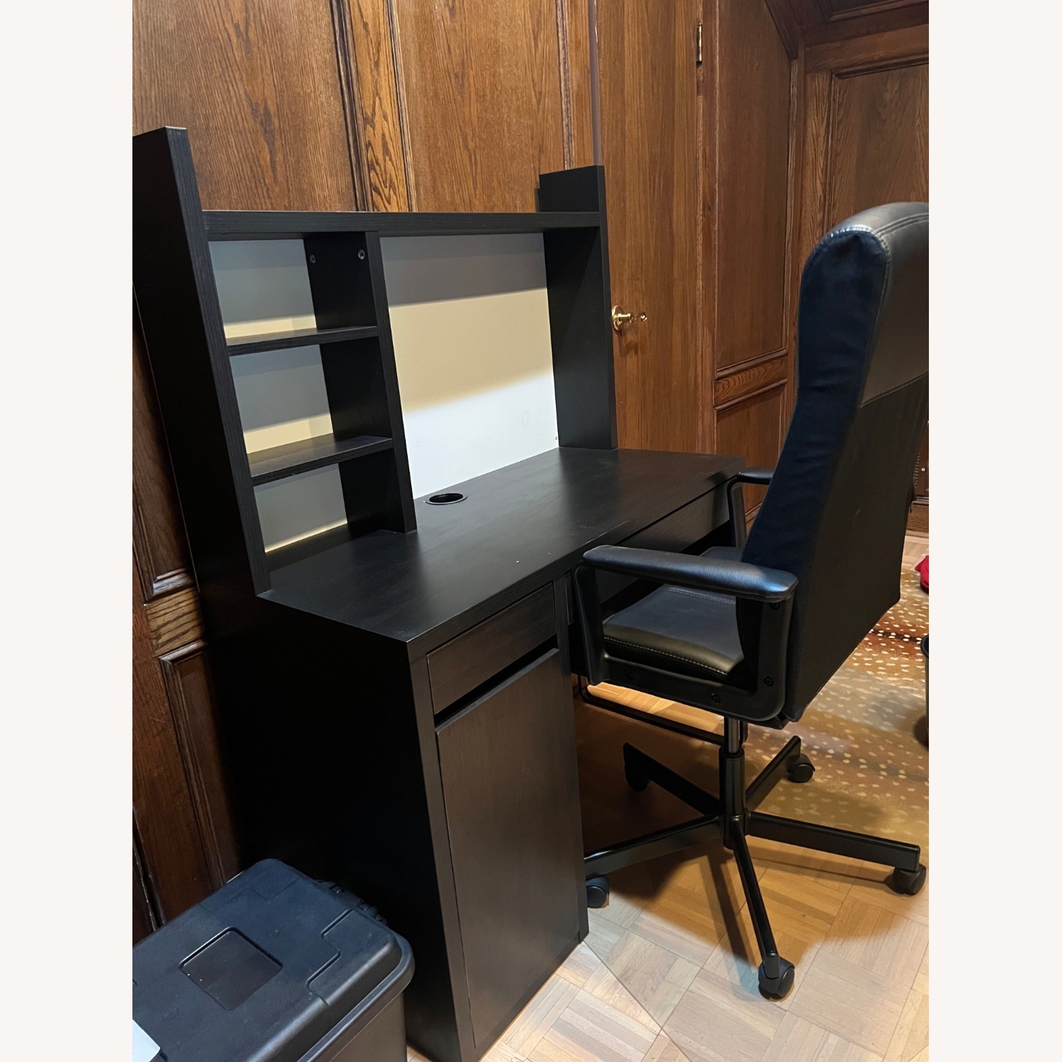 Office Chair - image-3