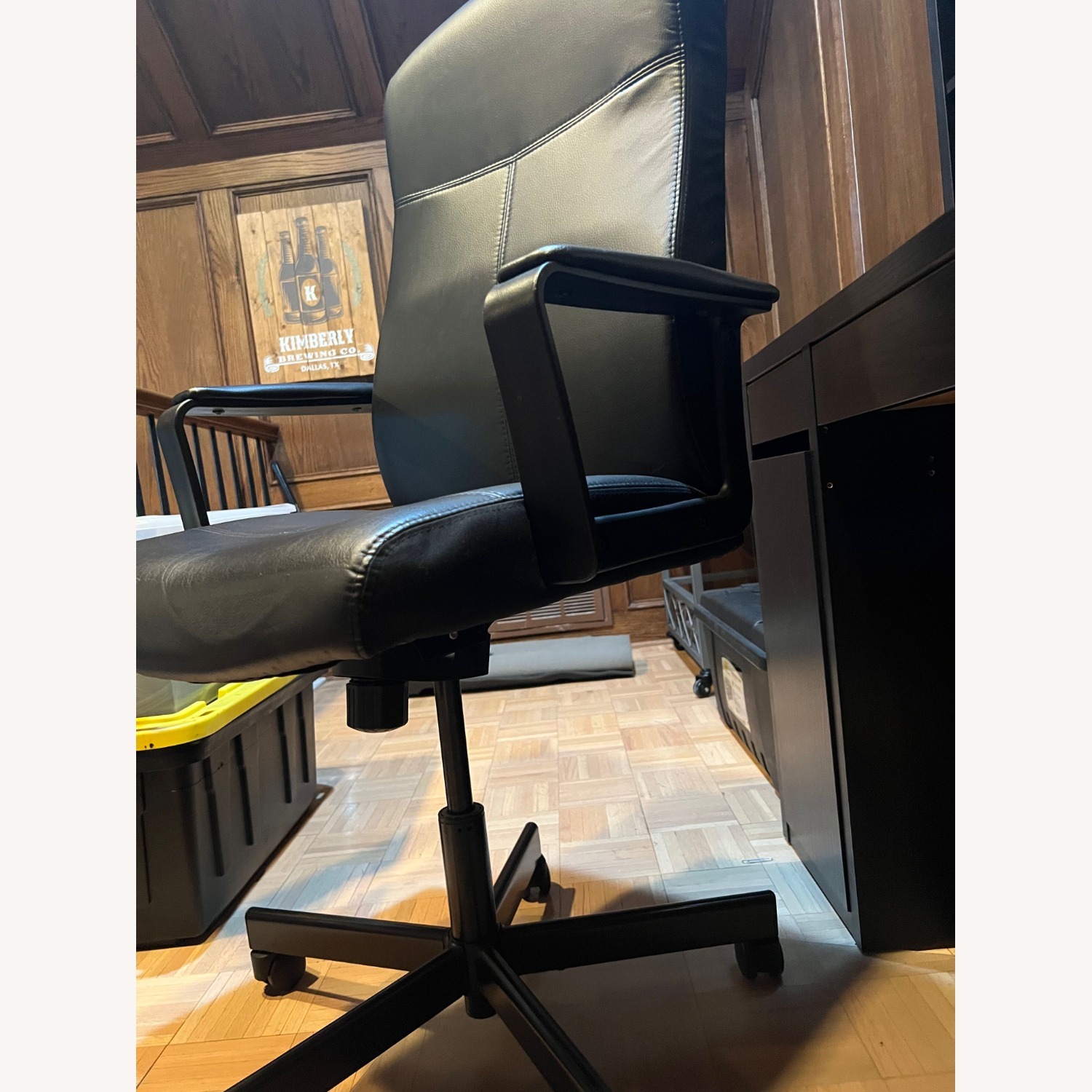 Office Chair - image-4