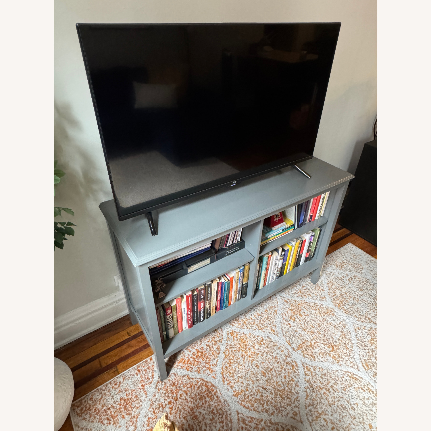 Windham Horizontal Book Case - image-4