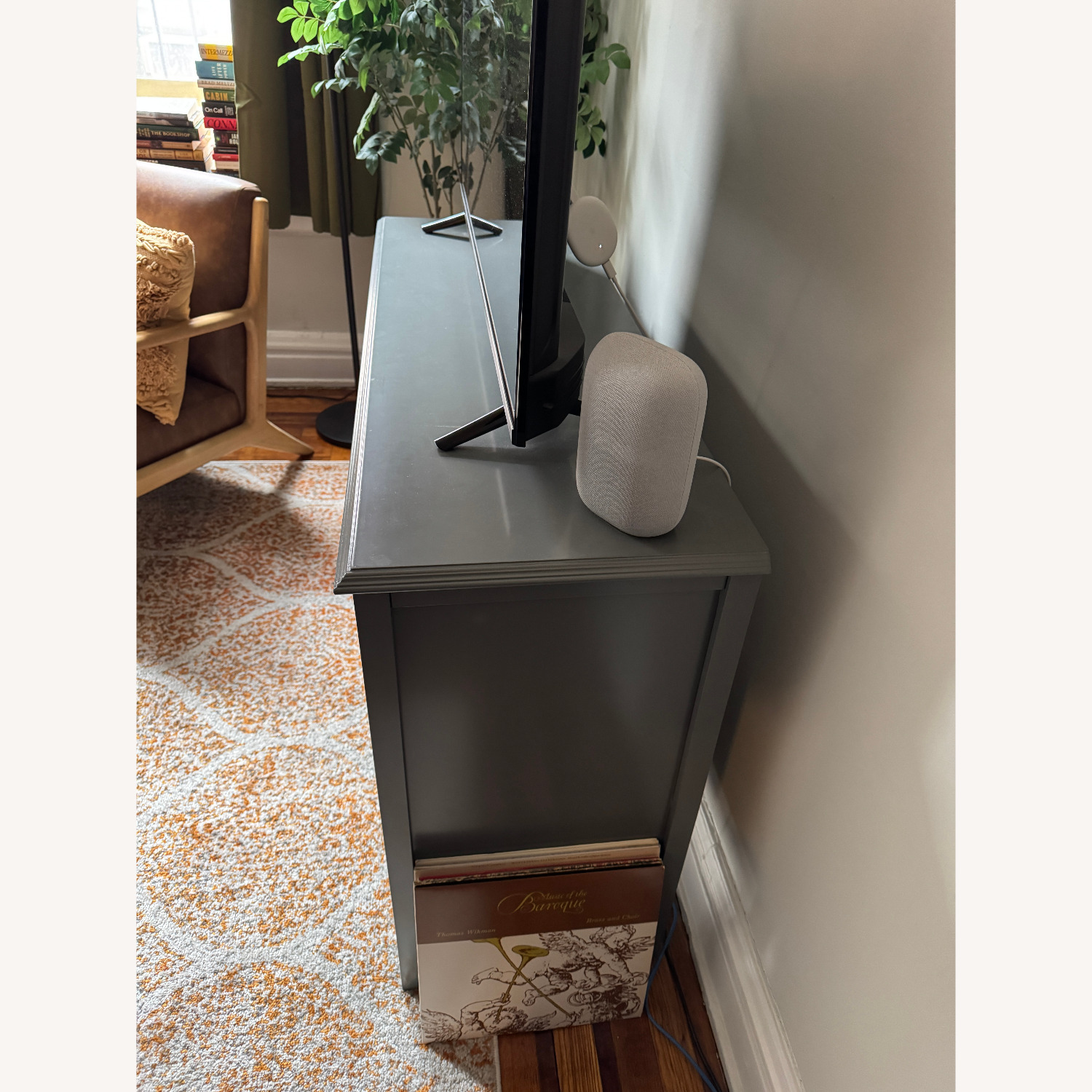 Windham Horizontal Book Case - image-2