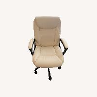 Amazon Padded Mid-Bank Office Chair