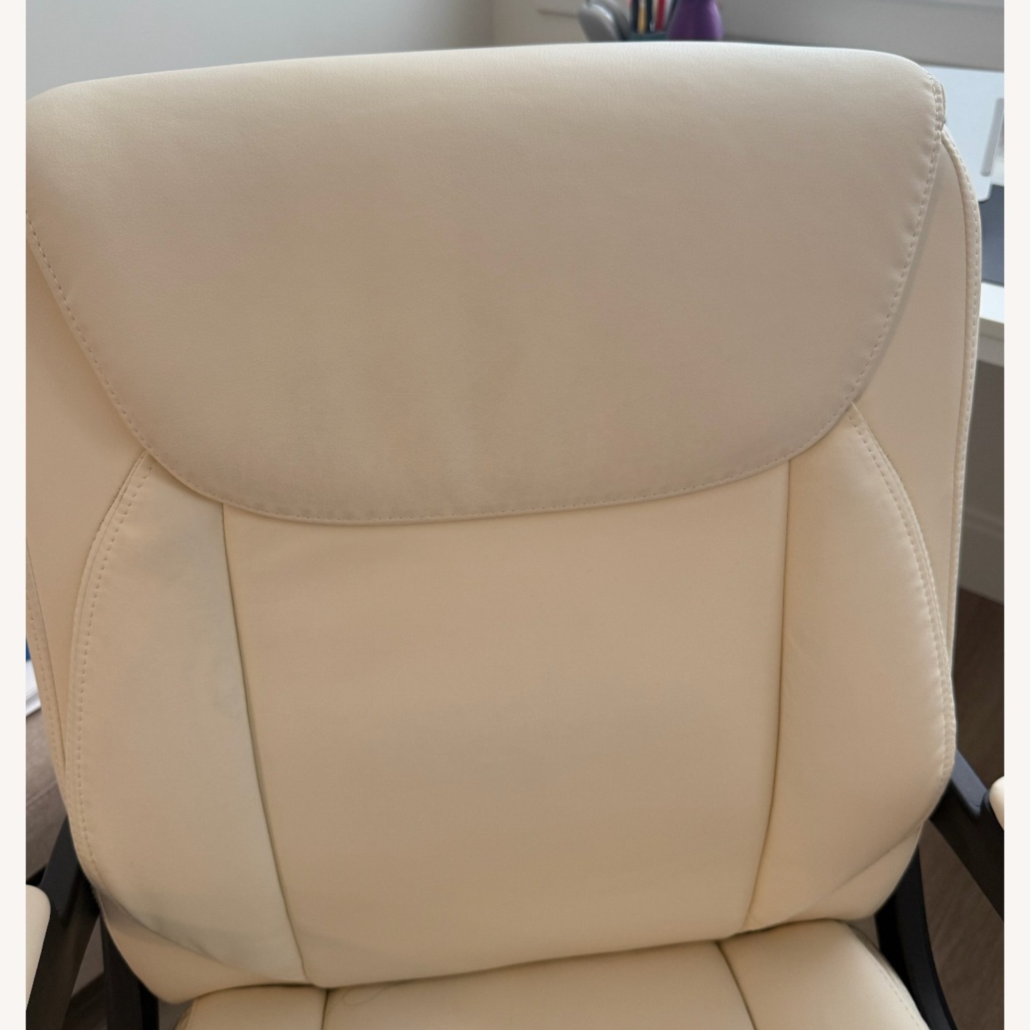 Amazon Padded Mid-Bank Office Chair - image-5