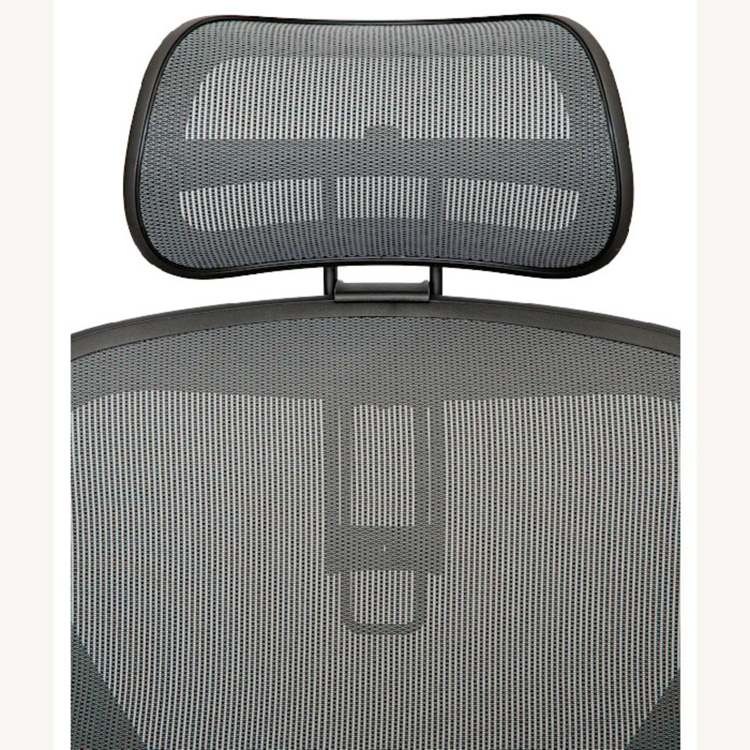 Herman Miller Aeron Gaming Chair and Headrest - image-2