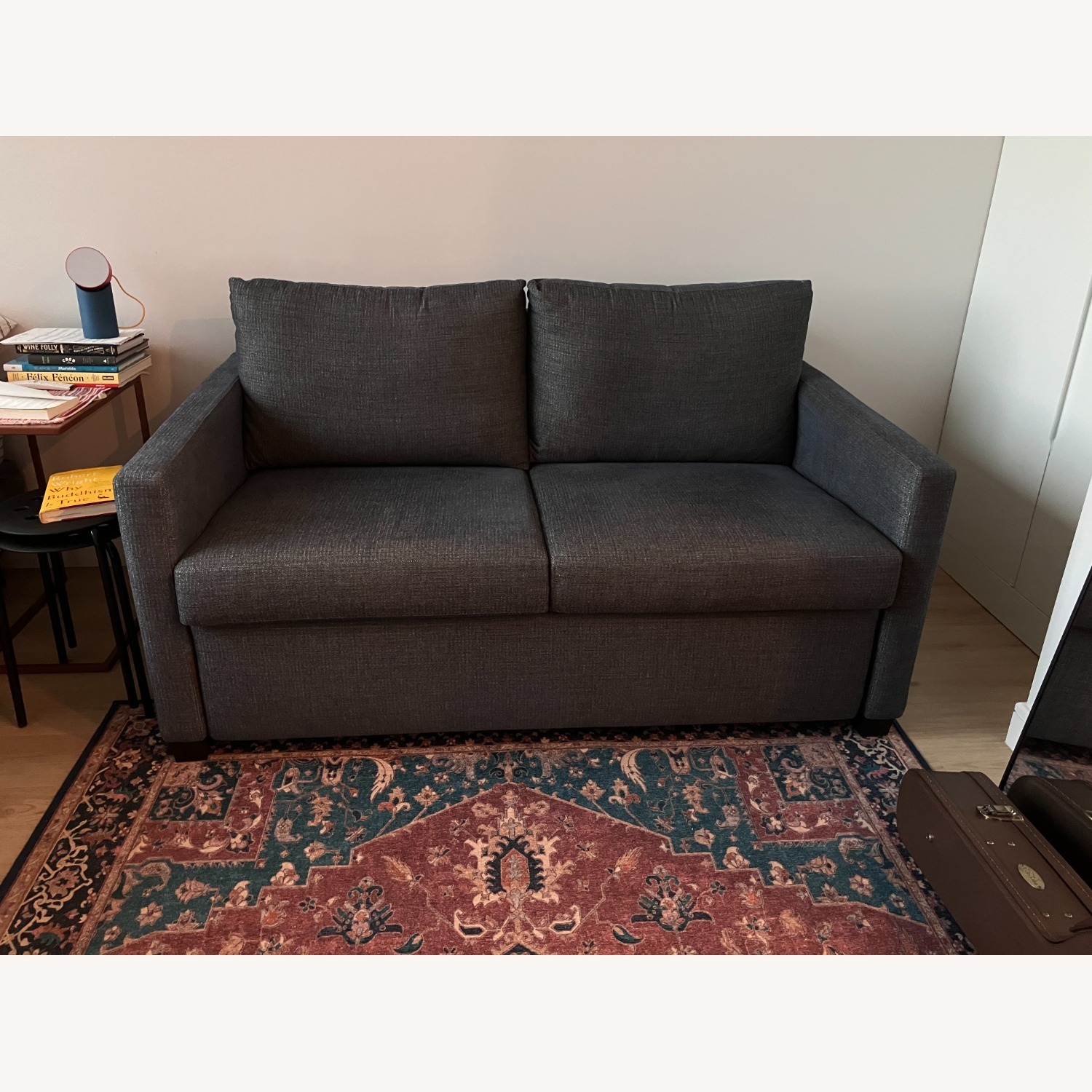 Room and Board Allston Sleeper Sofa - image-4