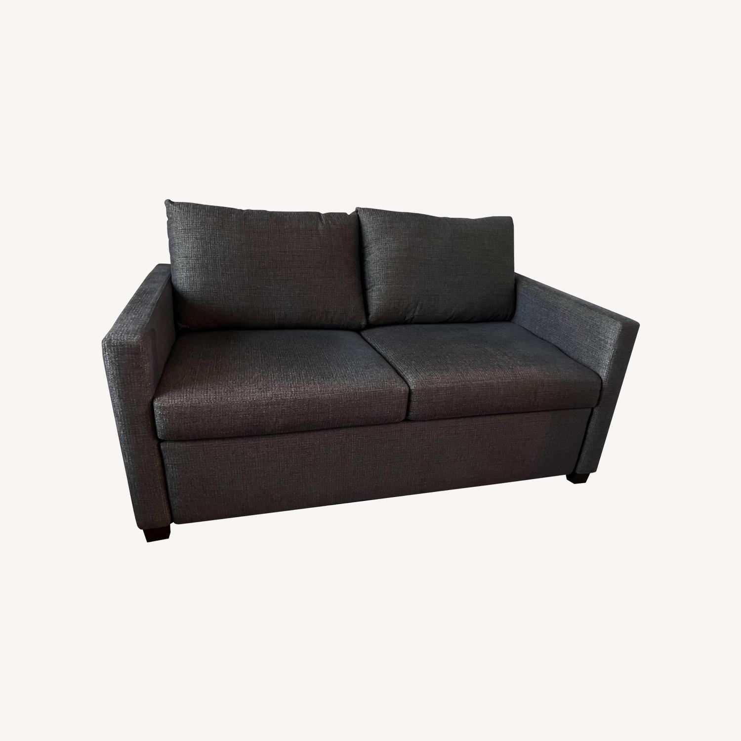 Room and Board Allston Sleeper Sofa - image-0