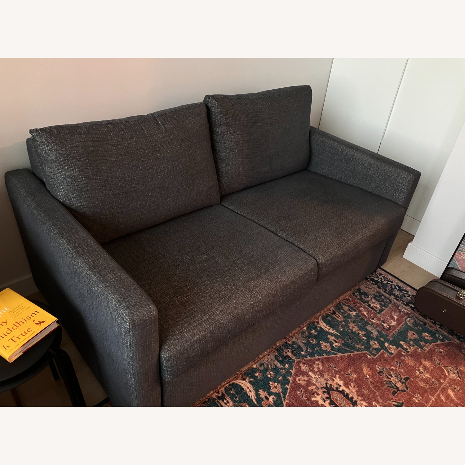 Room and Board Allston Sleeper Sofa - image-1