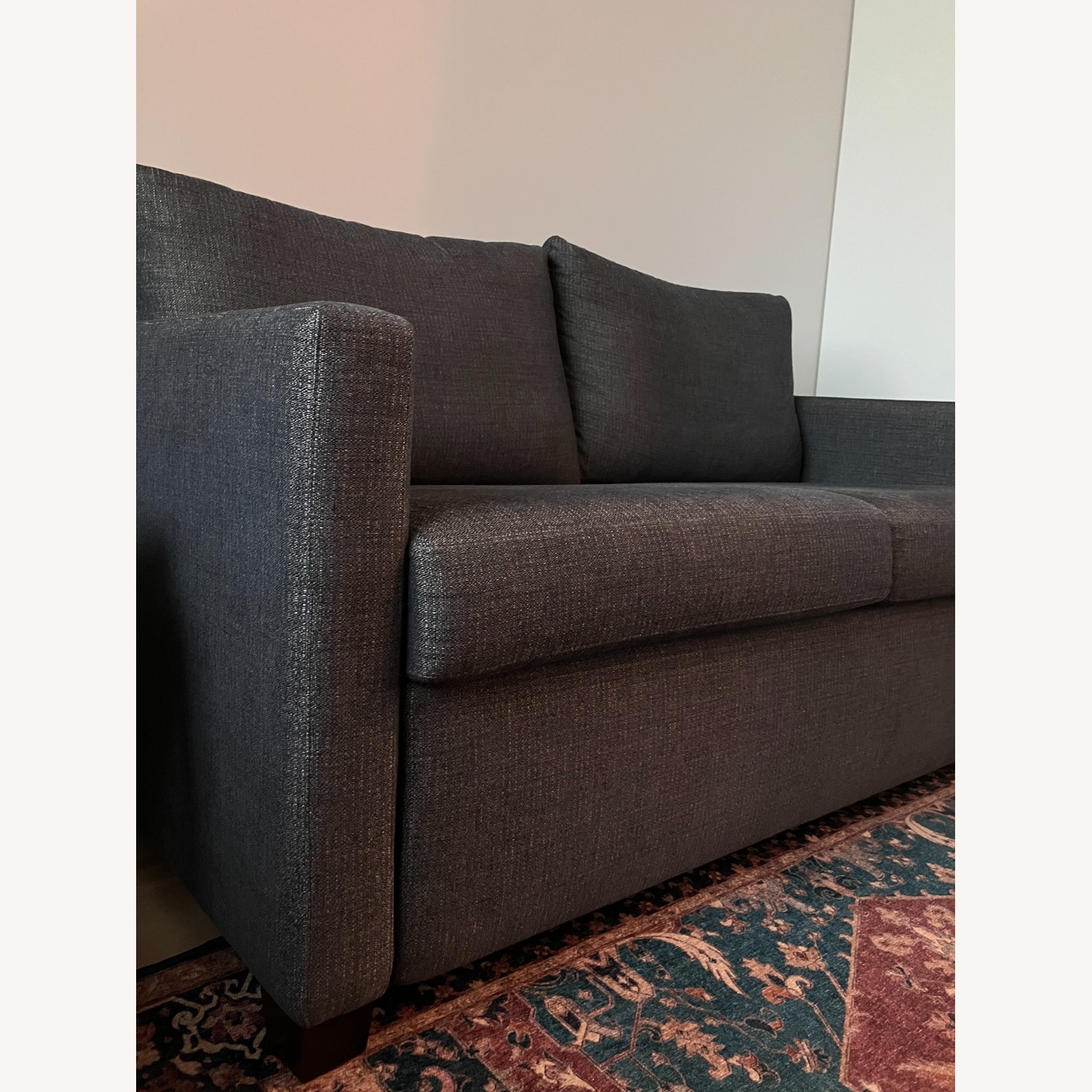 Room and Board Allston Sleeper Sofa - image-2