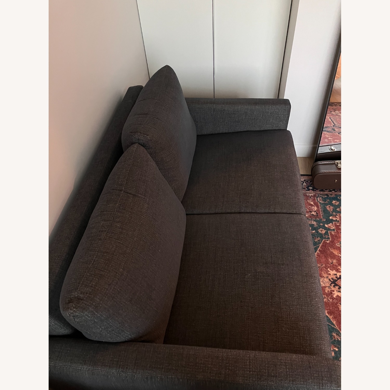 Room and Board Allston Sleeper Sofa - image-3