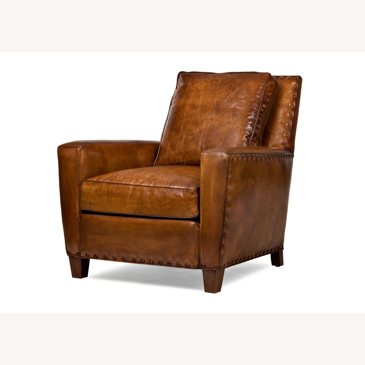 Hancock & Moore Leslie Chair - image-4