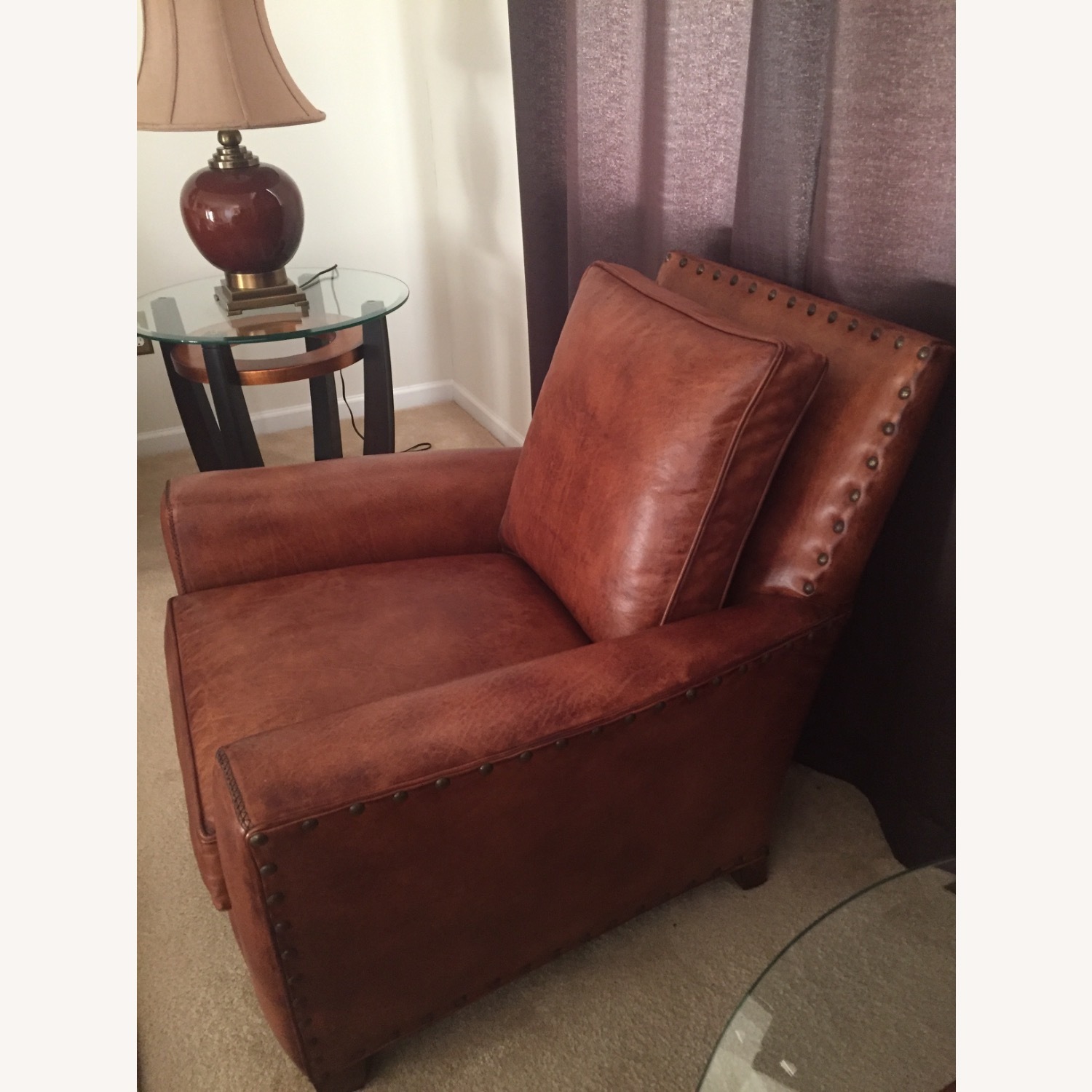 Hancock & Moore Leslie Chair - image-2