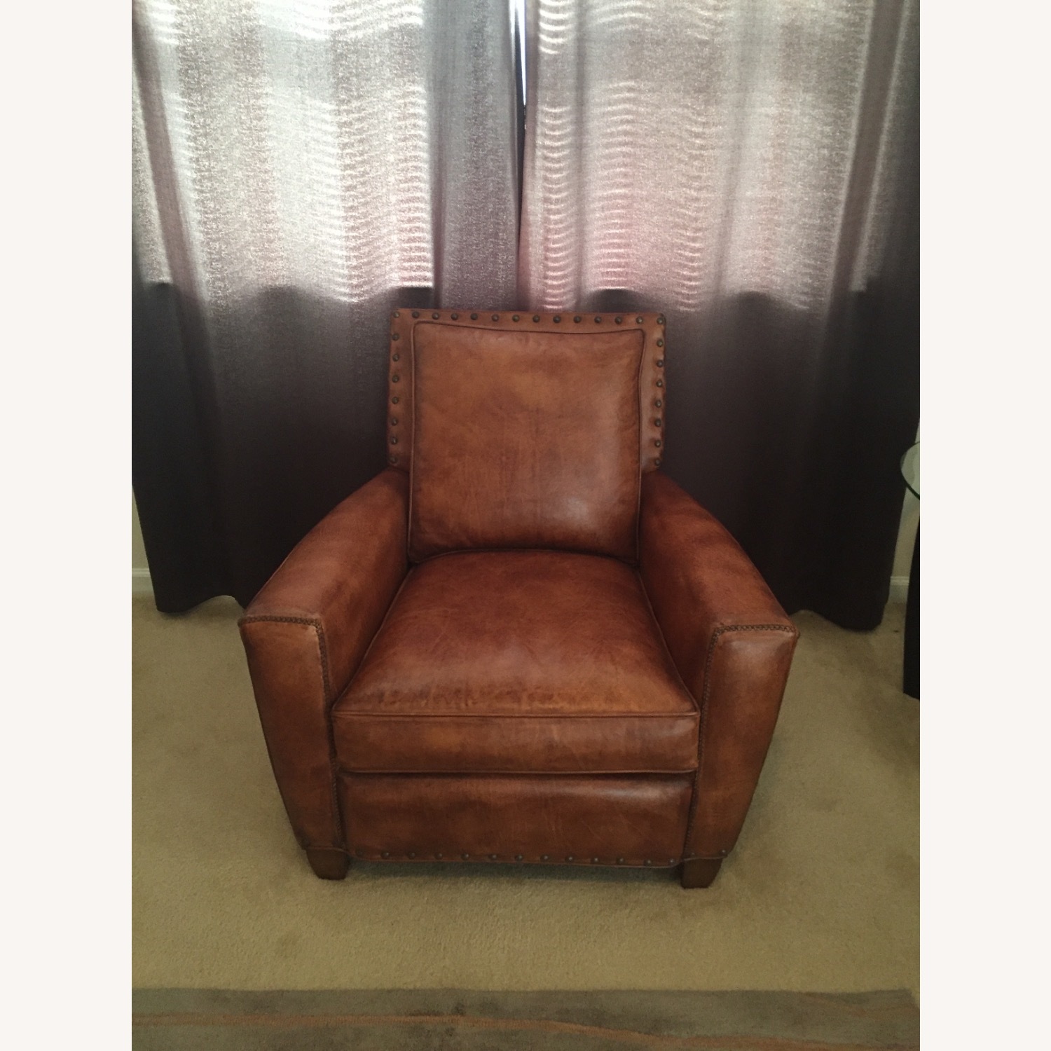 Hancock & Moore Leslie Chair - image-1