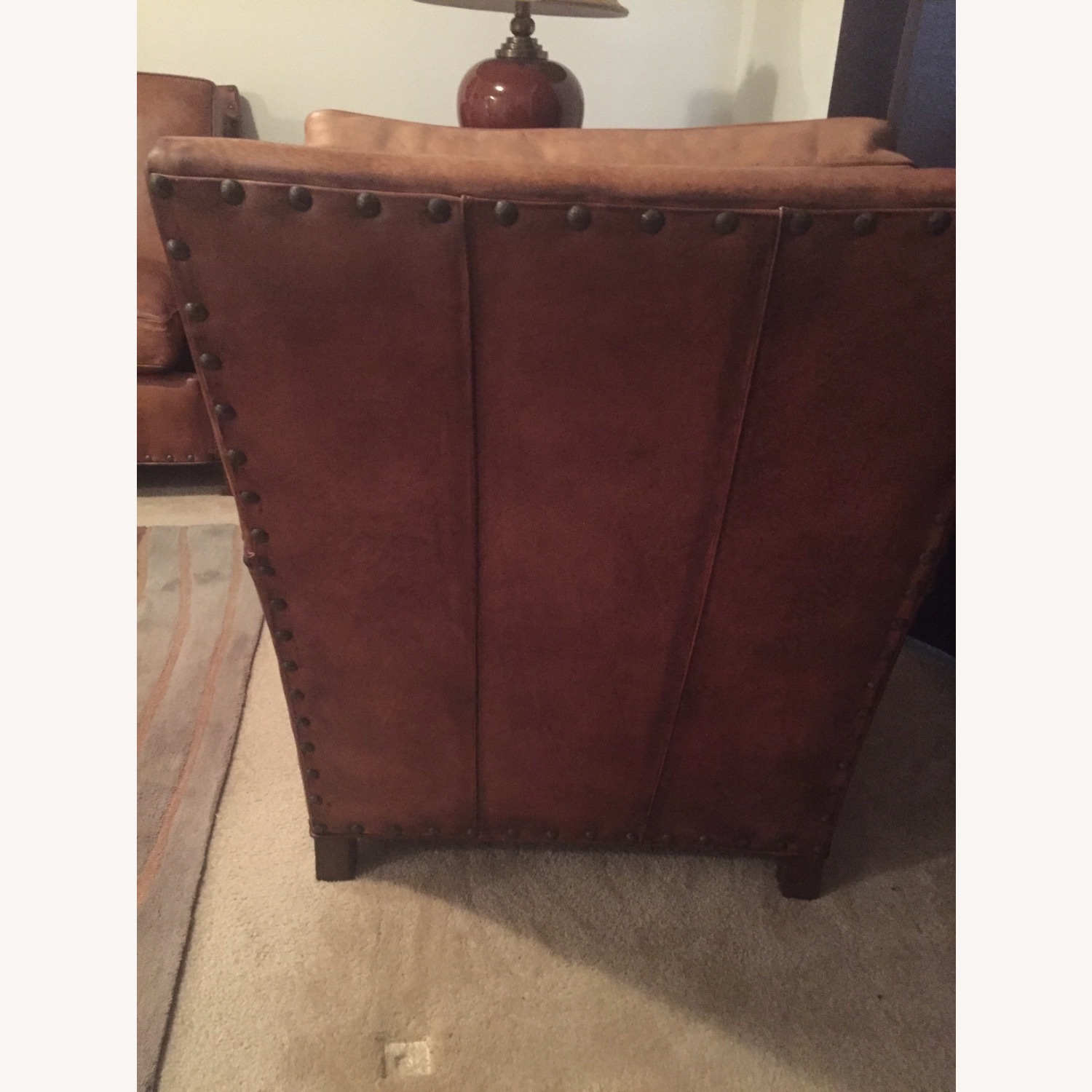 Hancock & Moore Leslie Chair - image-3