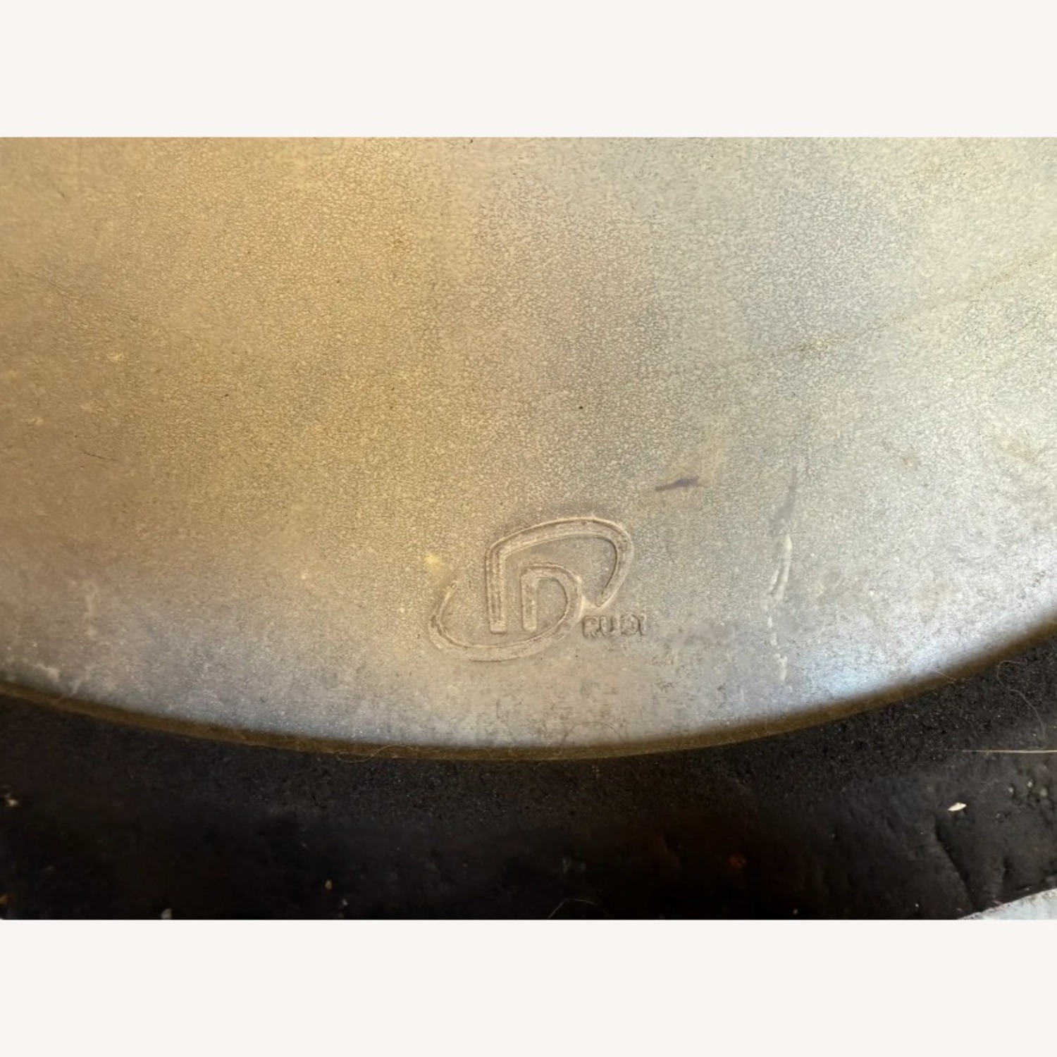 1970s Set of 5 Tulip Chairs by Rudi Bonzanini - image-4