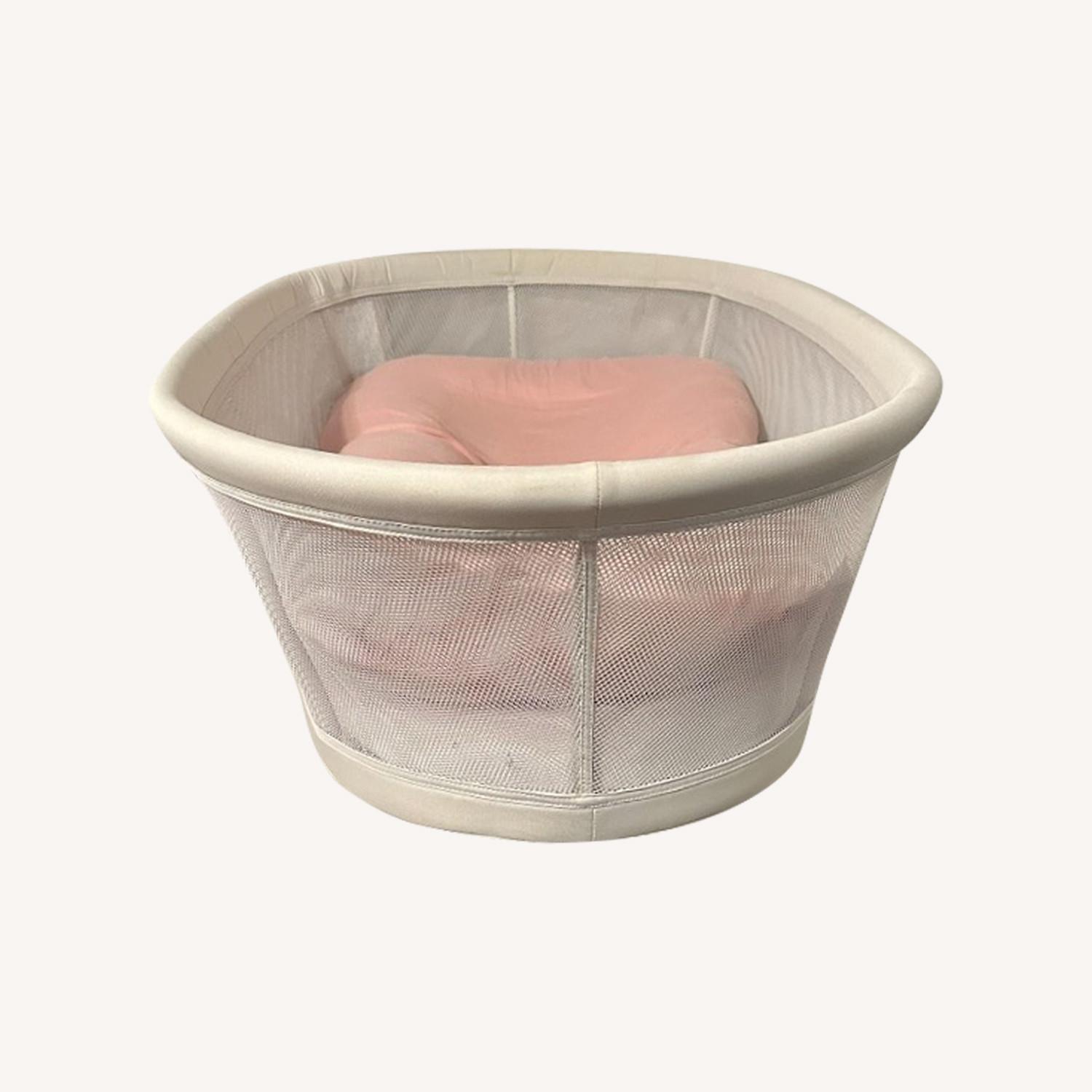 4Moms Momaroo Bassinet - image-0