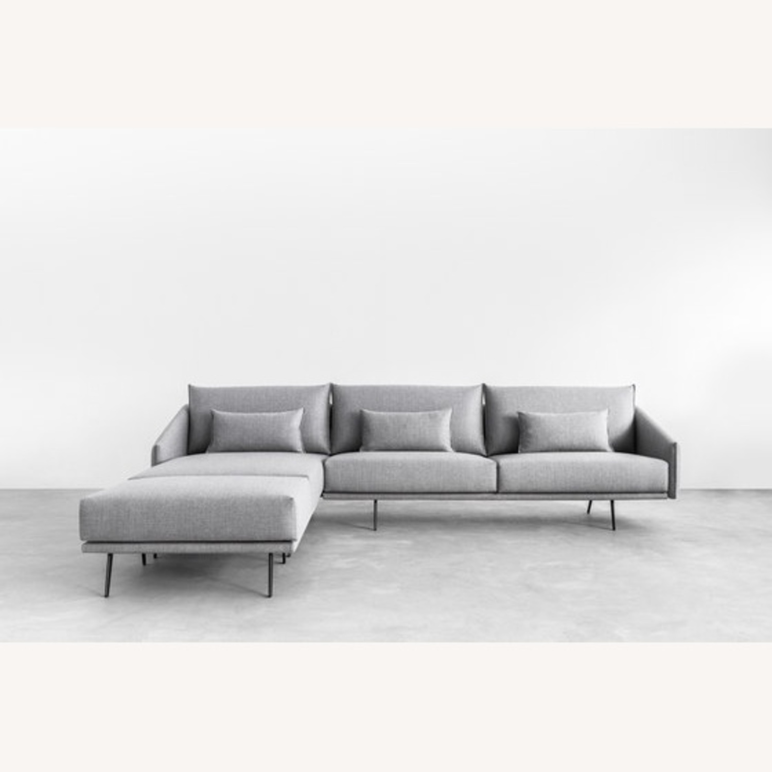 Design Within Reach Costura Sectional - image-5