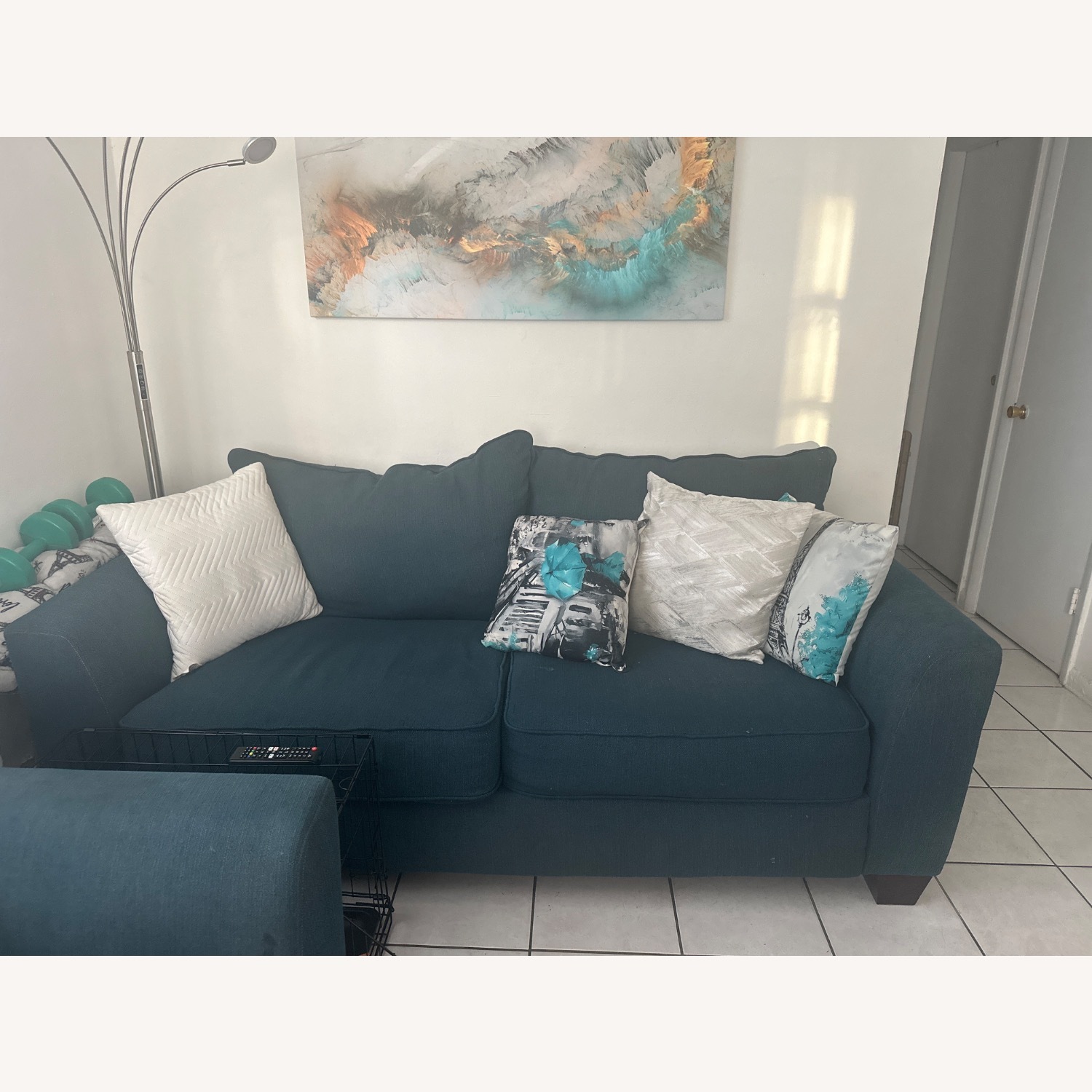 Rooms To Go Juego de Sofa - image-2