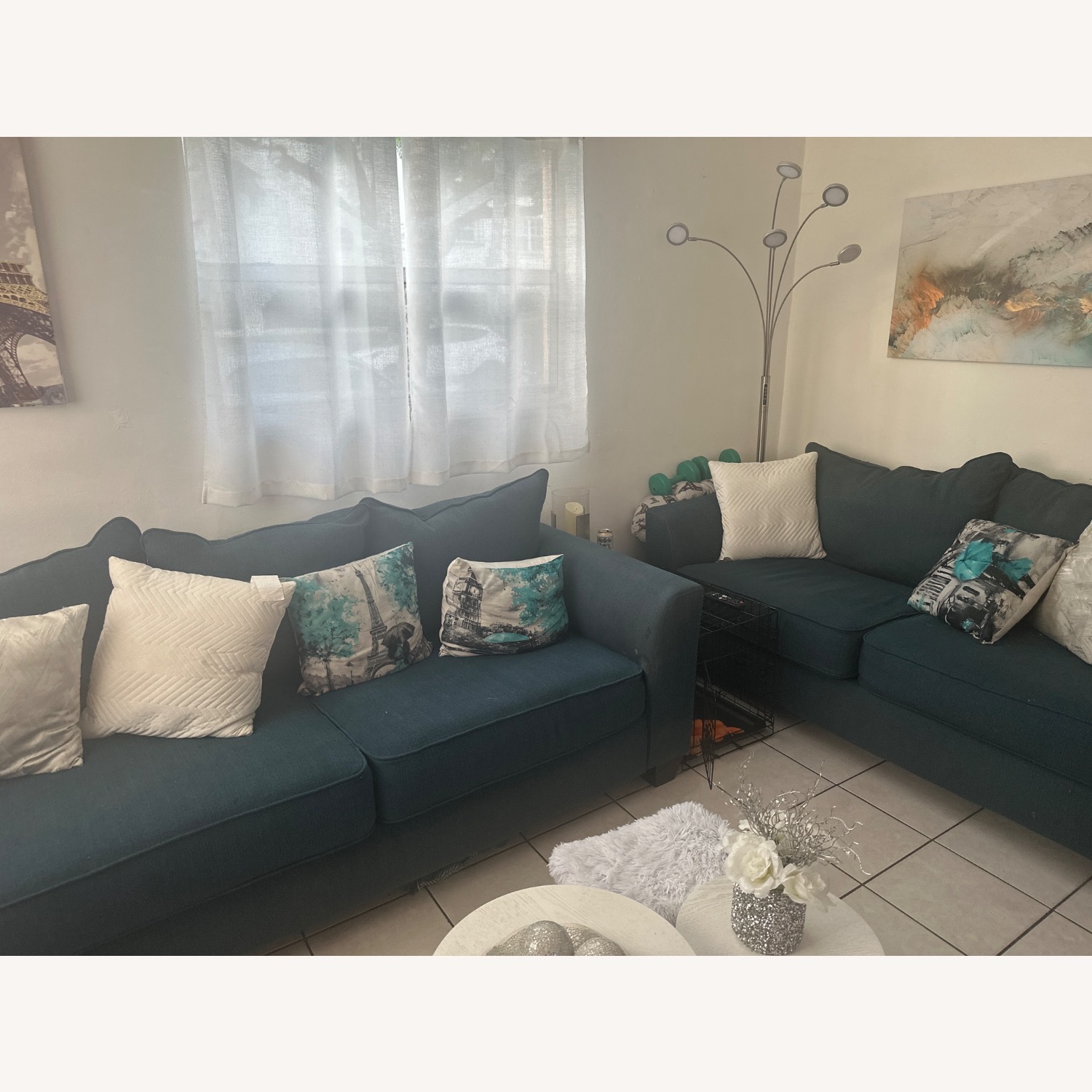 Rooms To Go Juego de Sofa - image-3