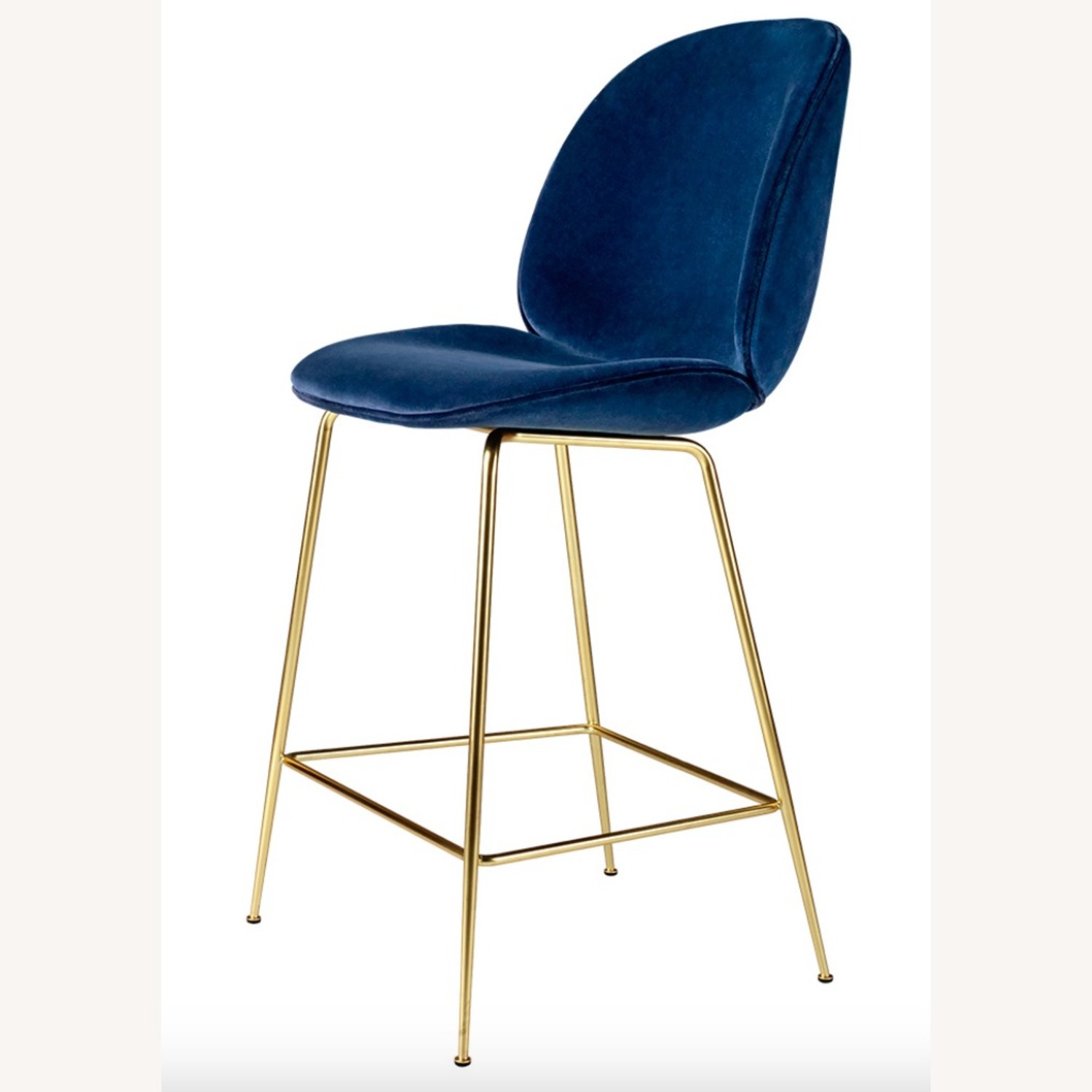 Gubi Beetle Barstools - Set of 3 - image-2